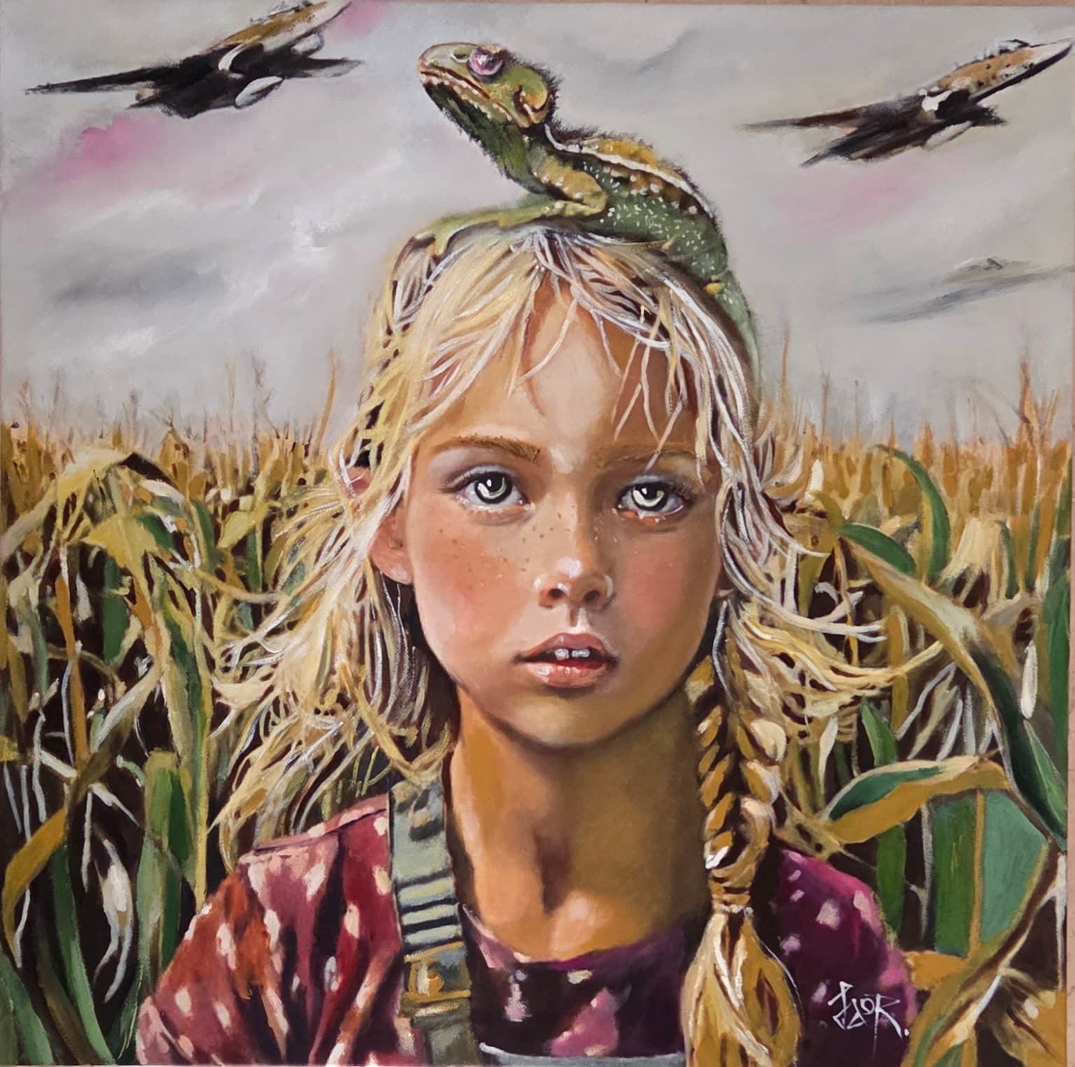 Lana Laor artwork