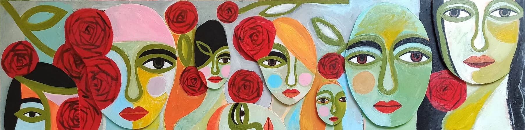 Nomi Melul Ohad artwork