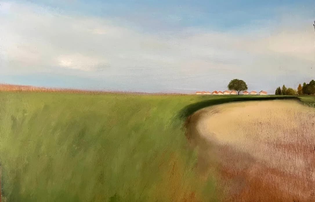 Sharon Yohay artwork