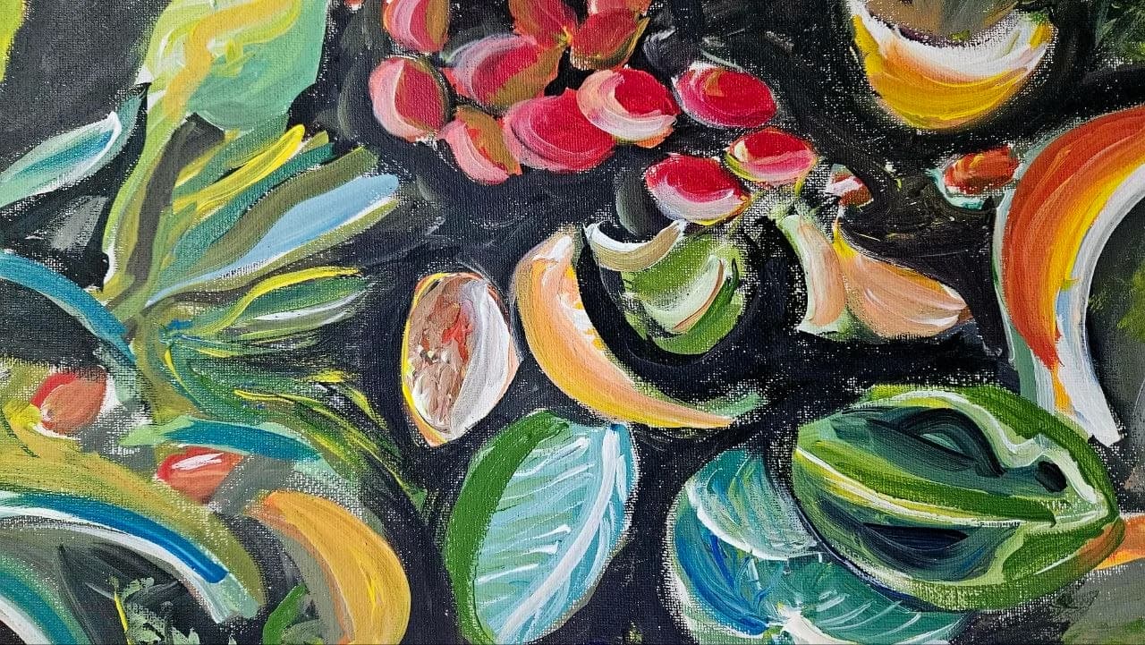 Tatiana Pavlov artwork