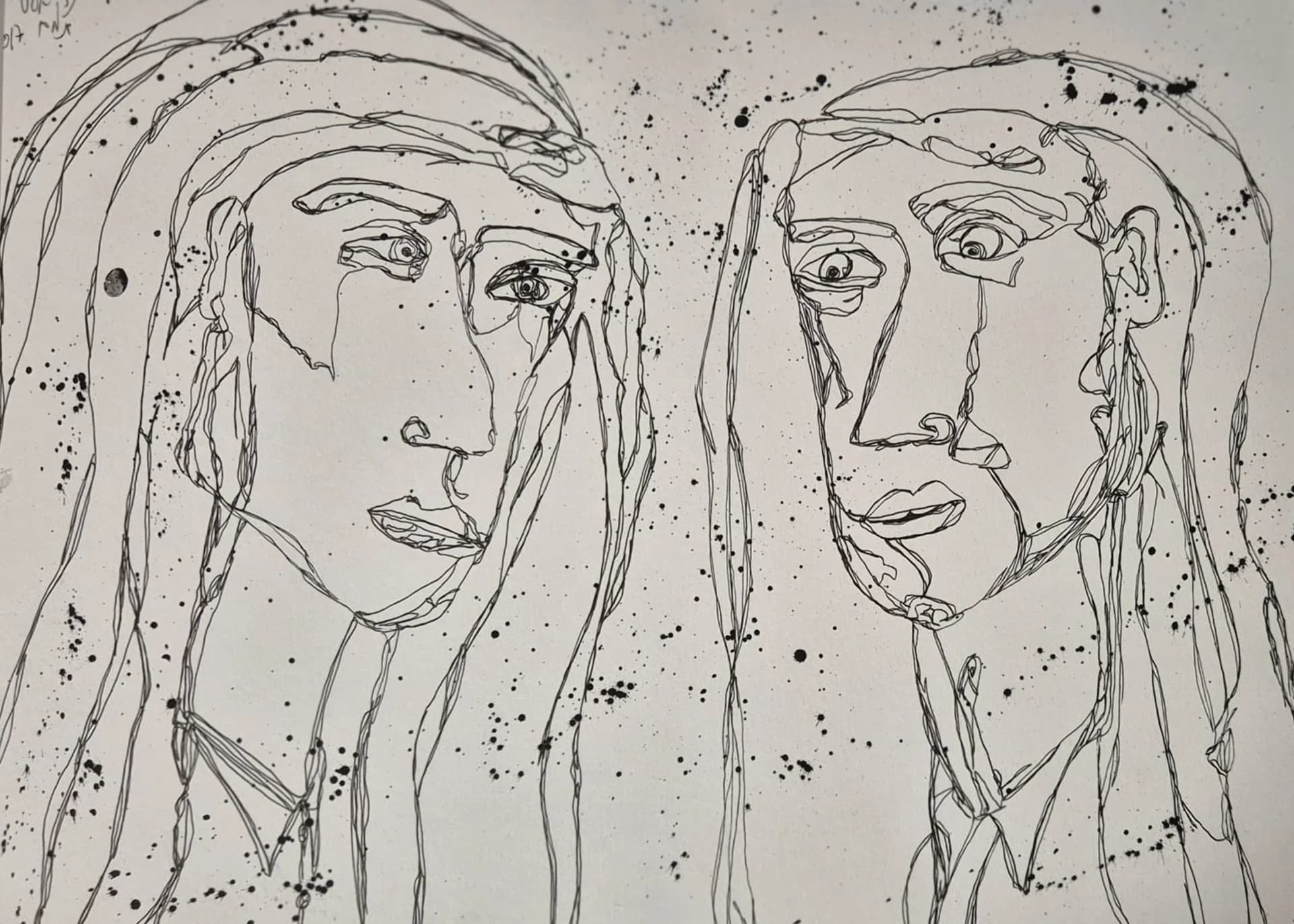 Adi Tamam artwork