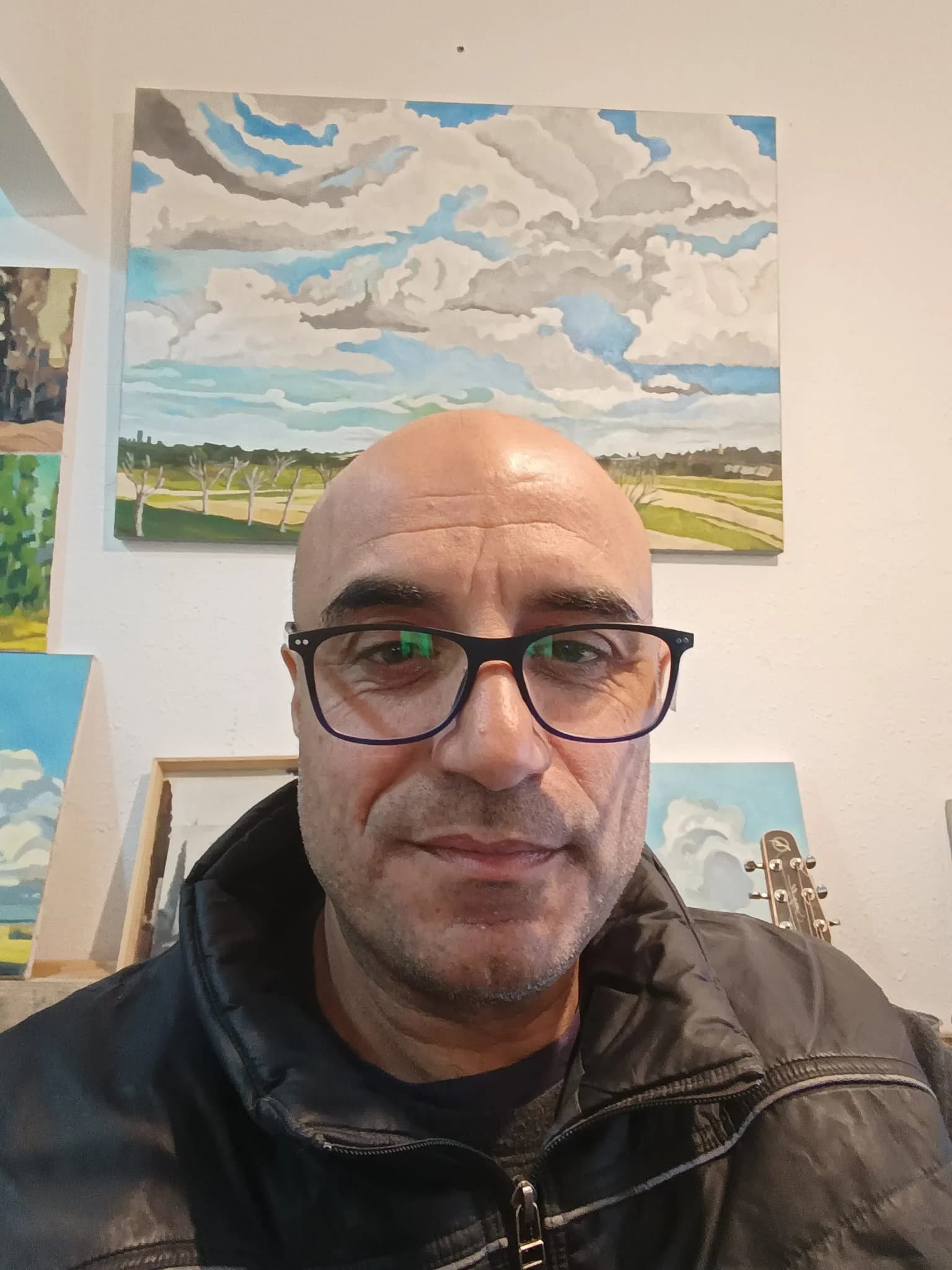 Inbar Tzabari-Aharonson