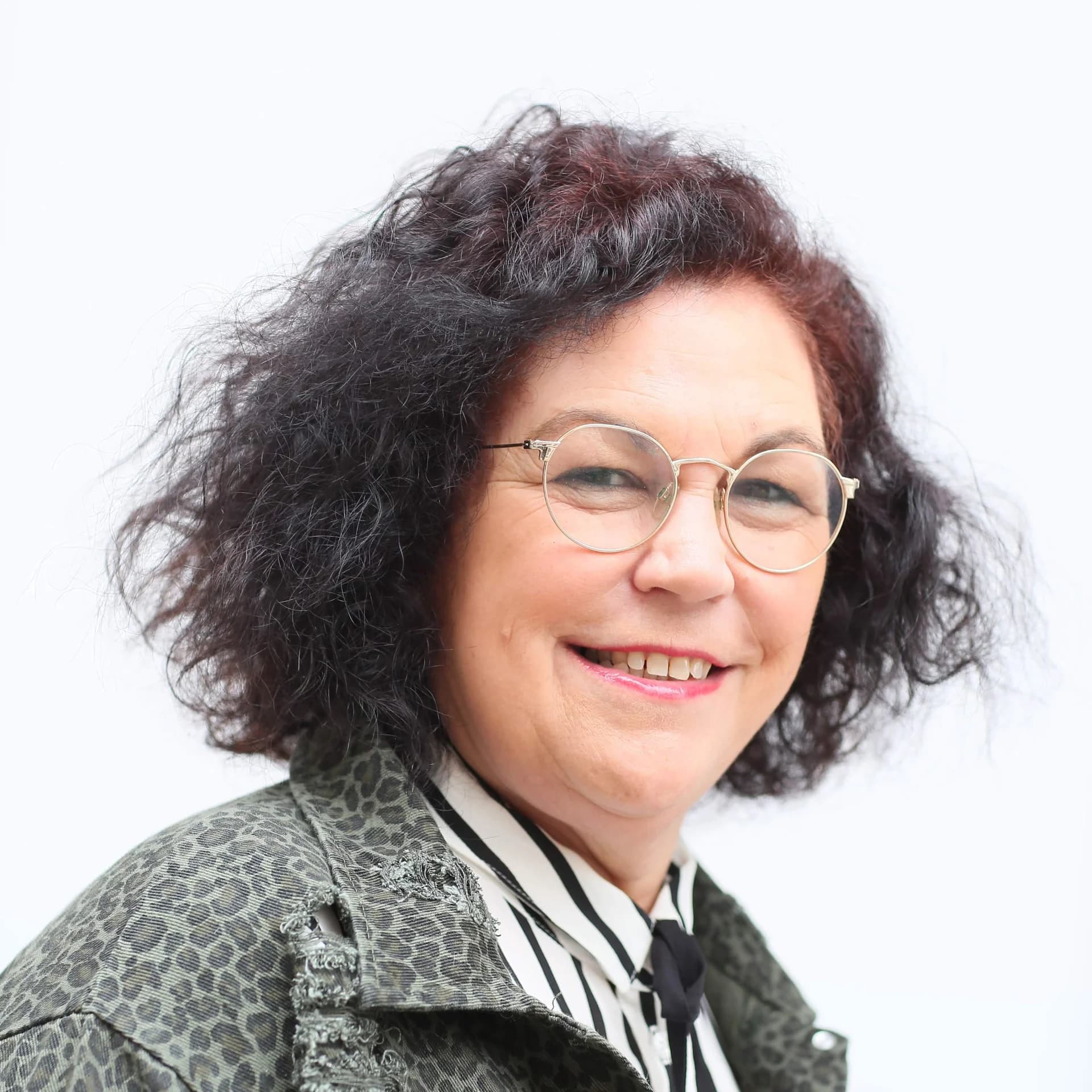 Esti Glazer