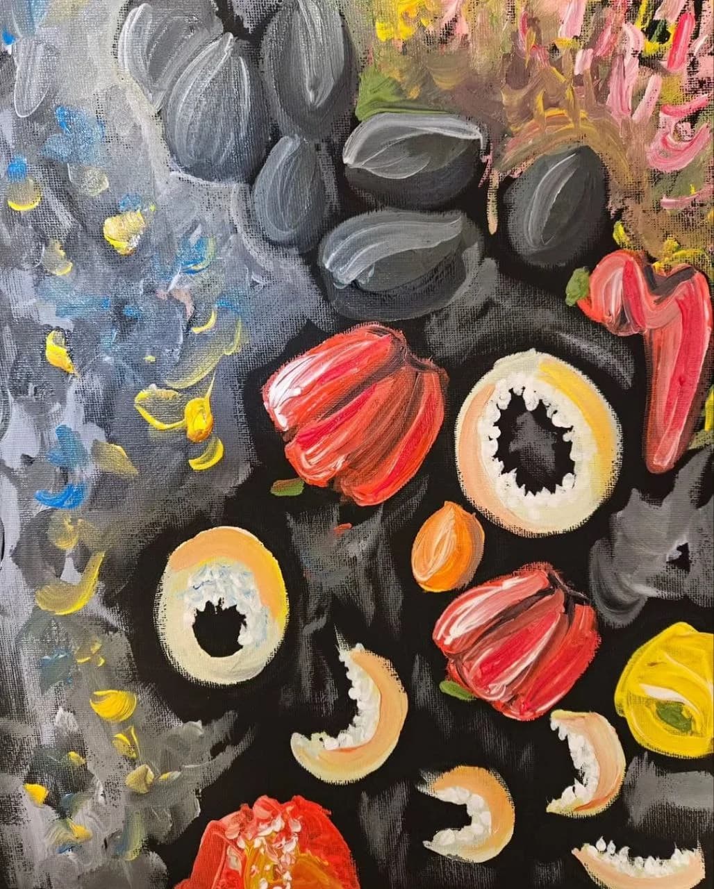 שאריות של פיקניק 1