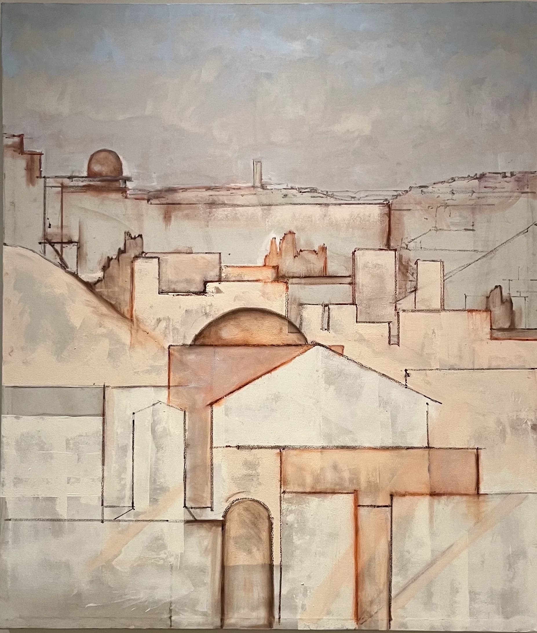 Tonal View