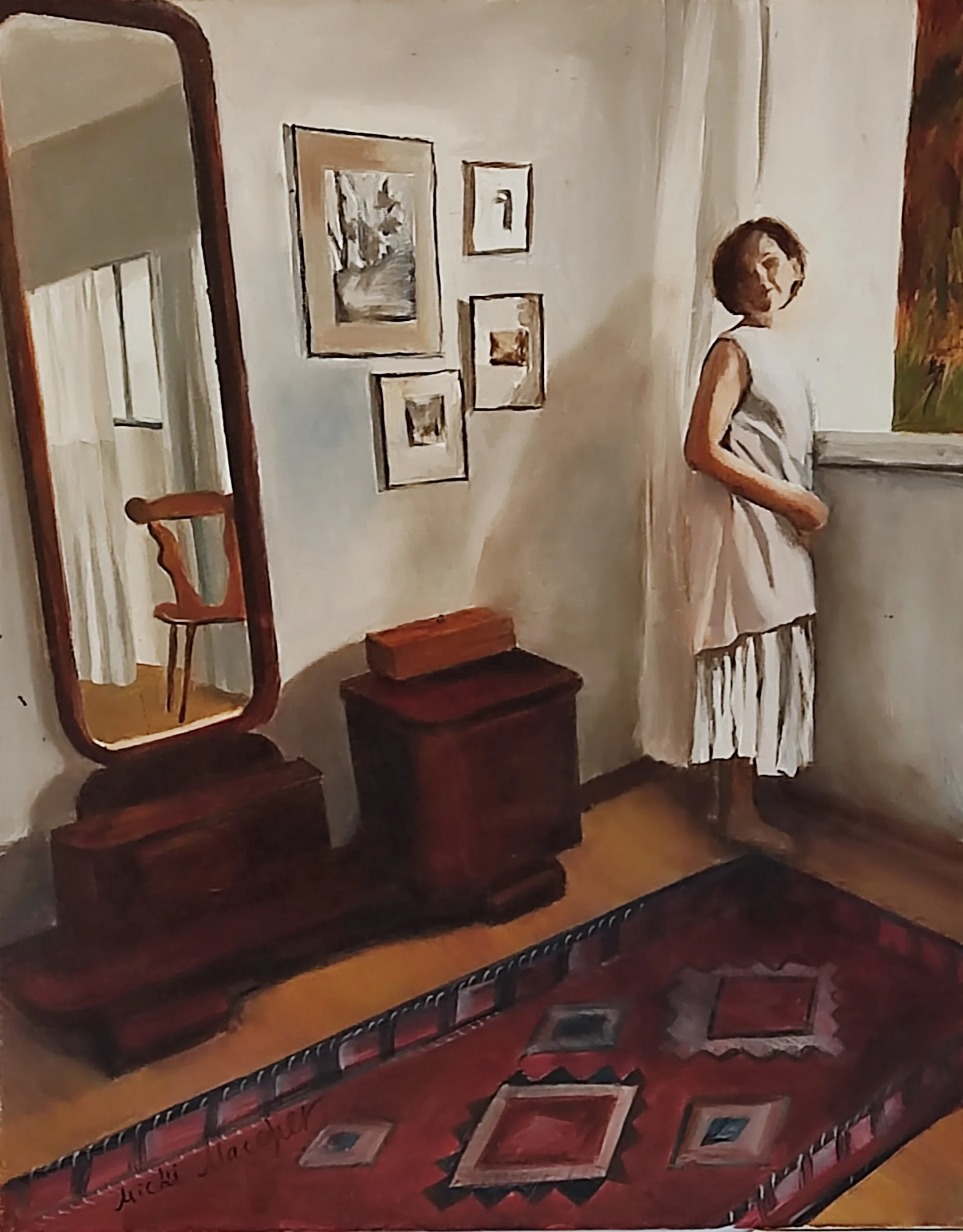 בשעת אחר צהריים