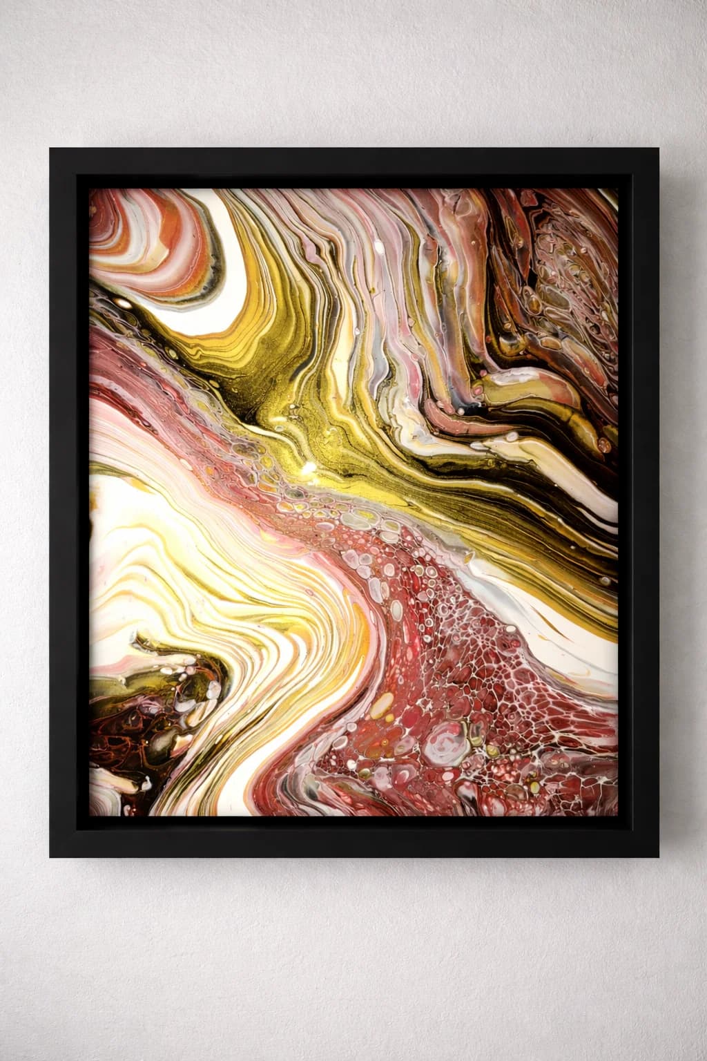 עורקי האדמה