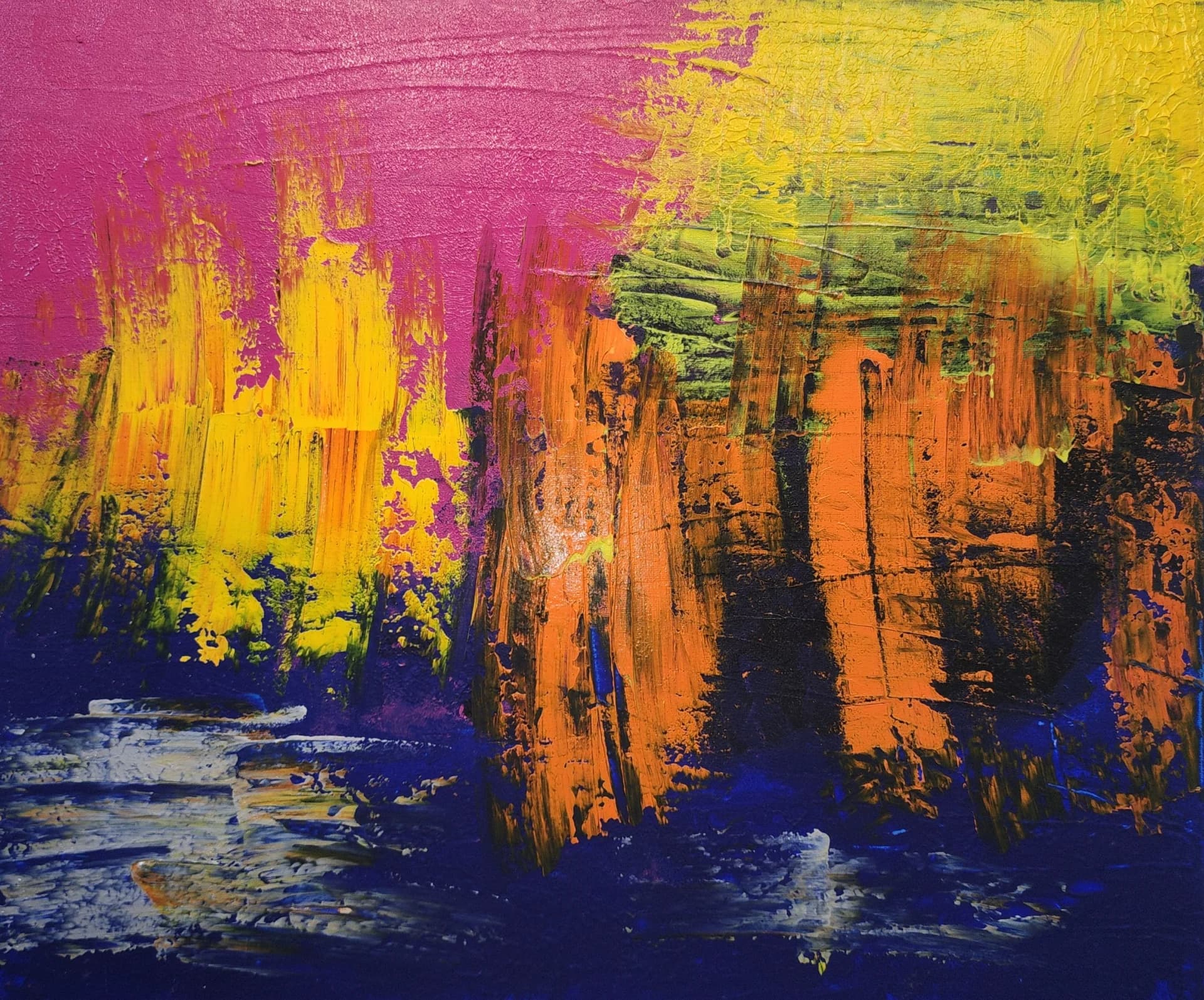 אהבה שנשארת