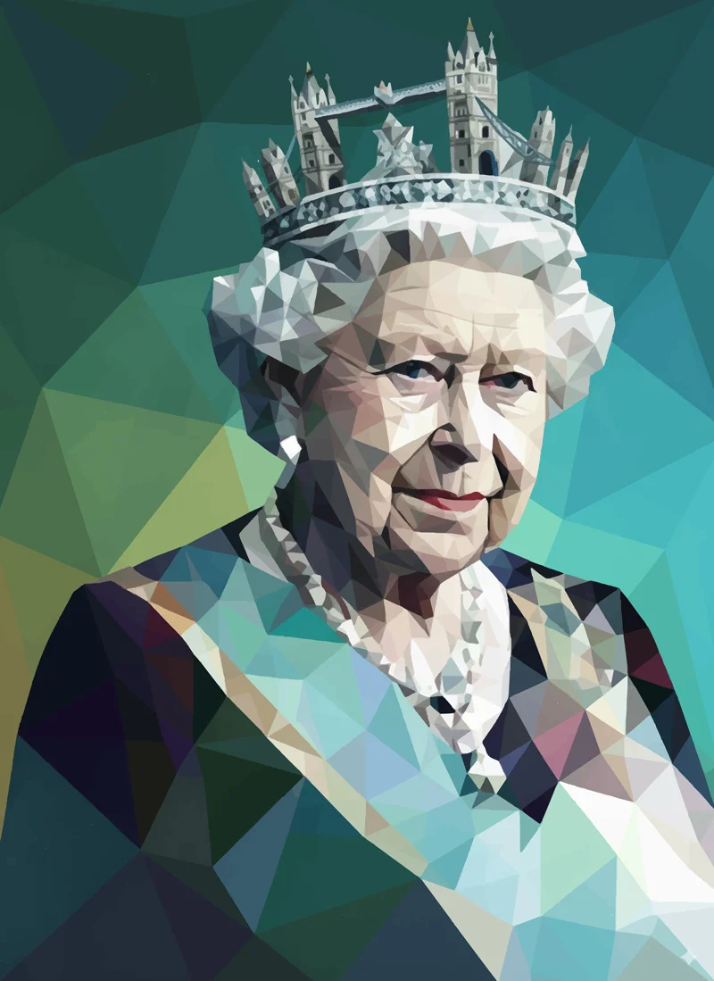 Queen Elizabeth II