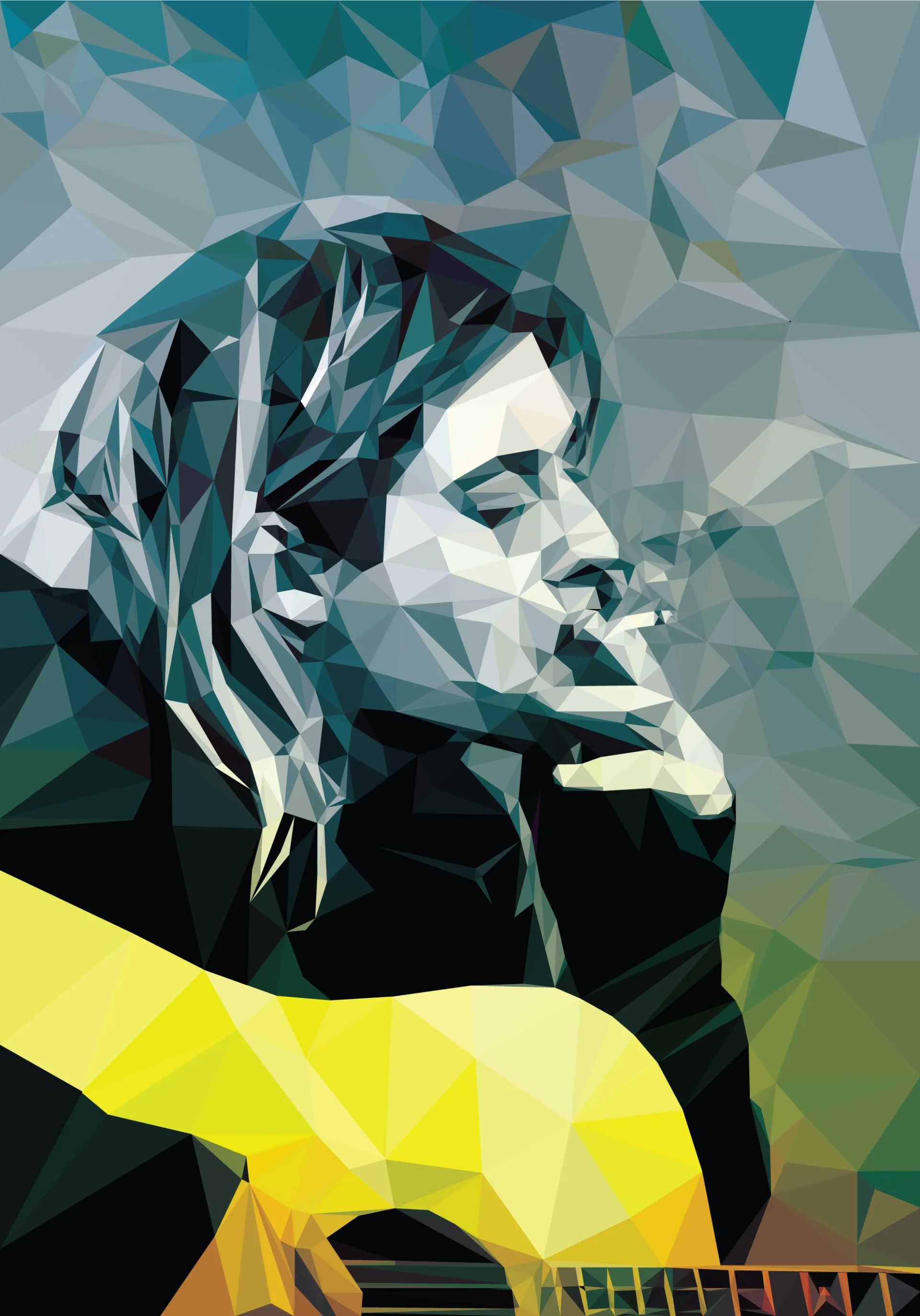 Kurt Cobain