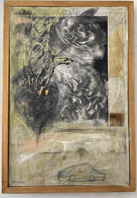 פרחים ולבבות