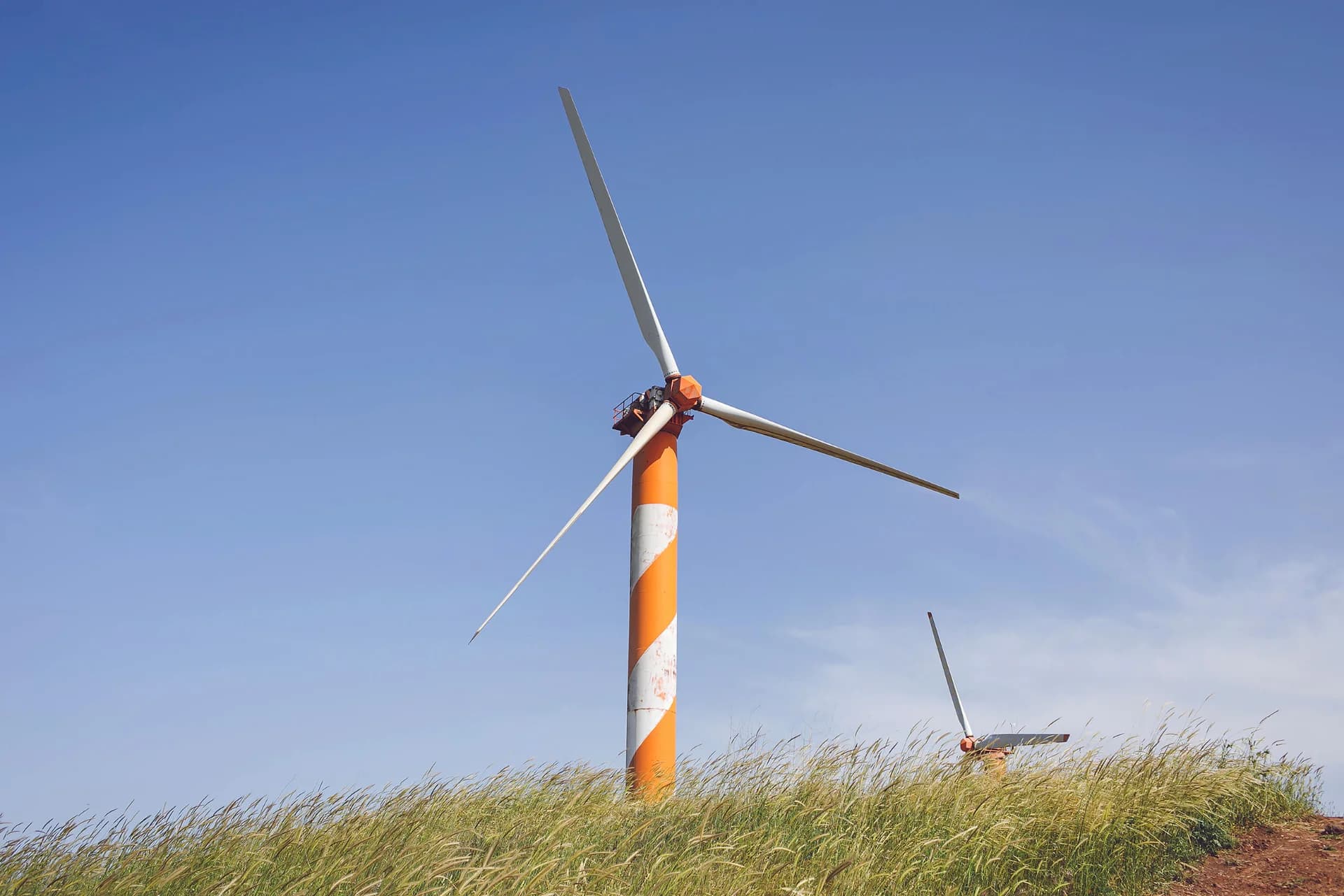 Wind Turbine