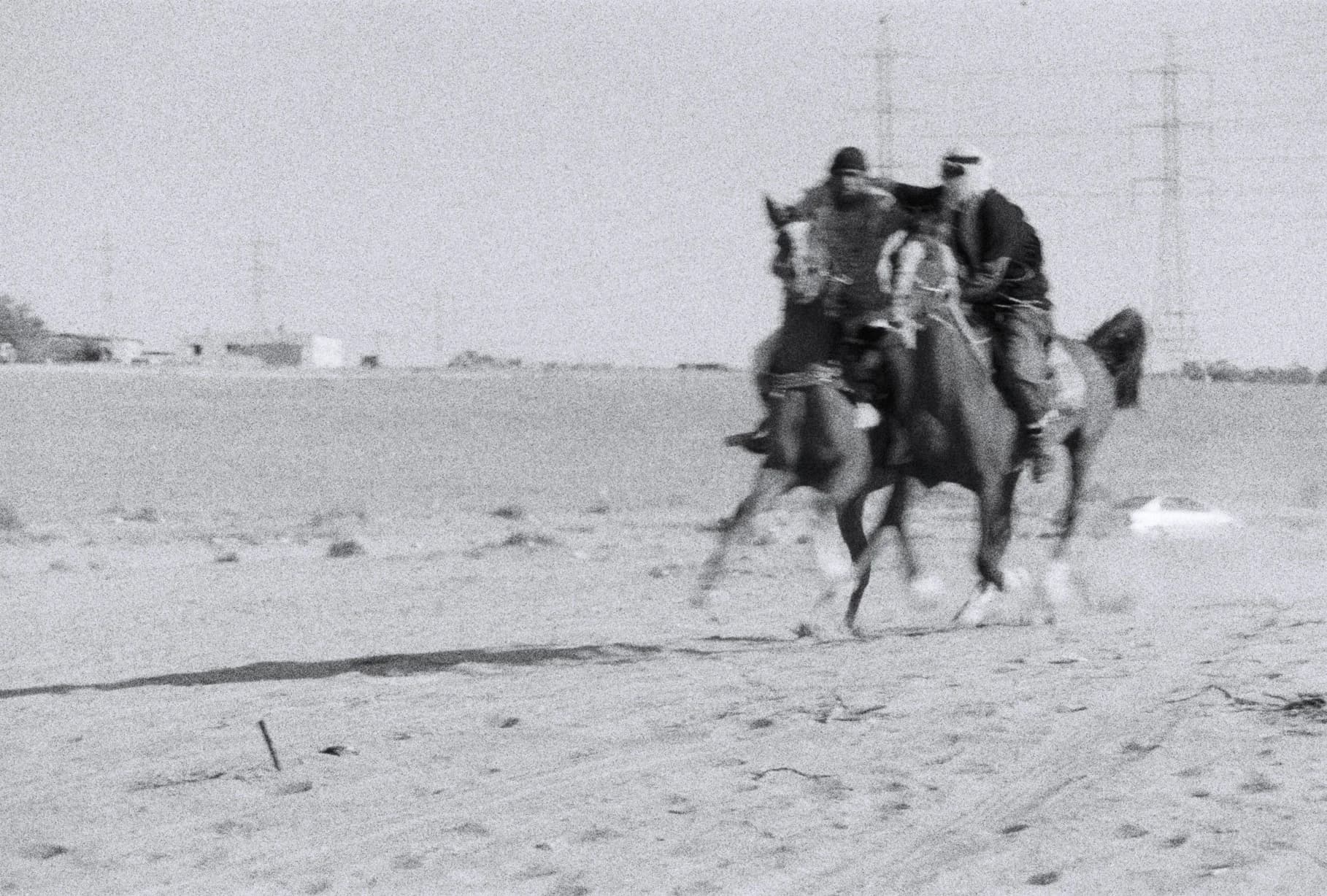 The Art of Riding