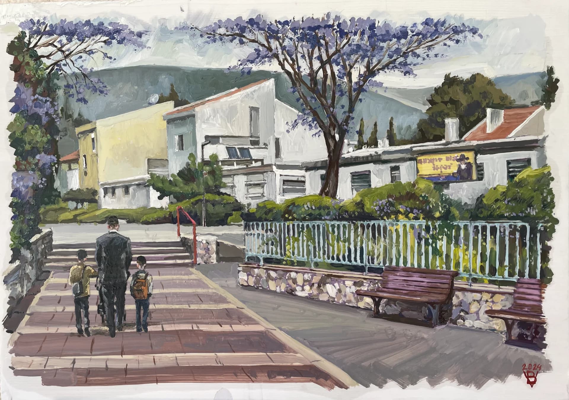 Our streets have a special charm_2