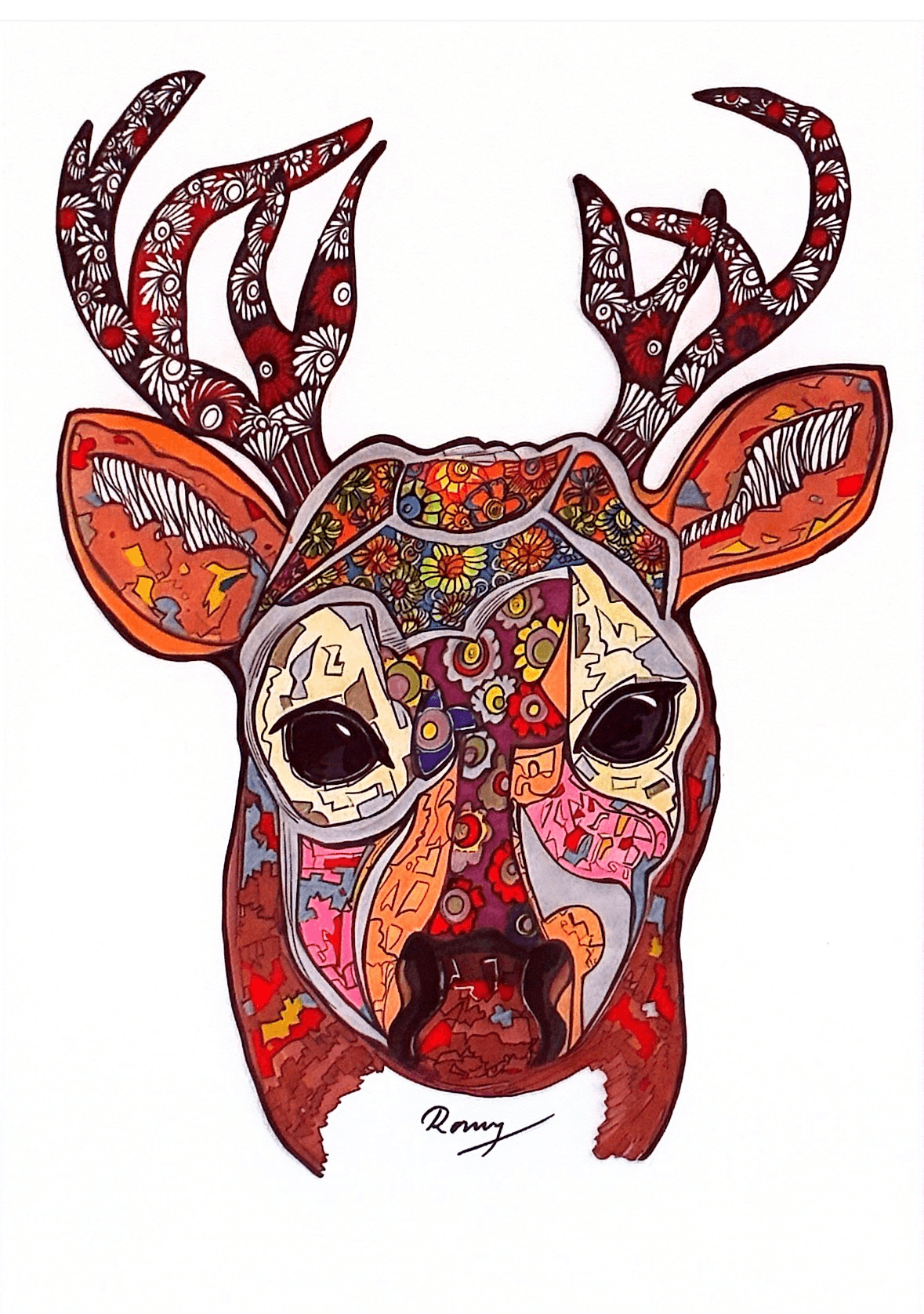 Reindeer