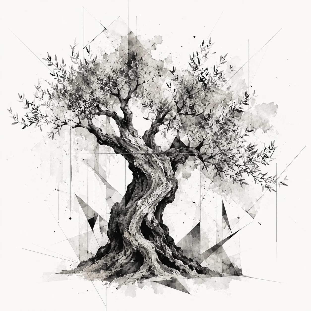 Ancient Roots