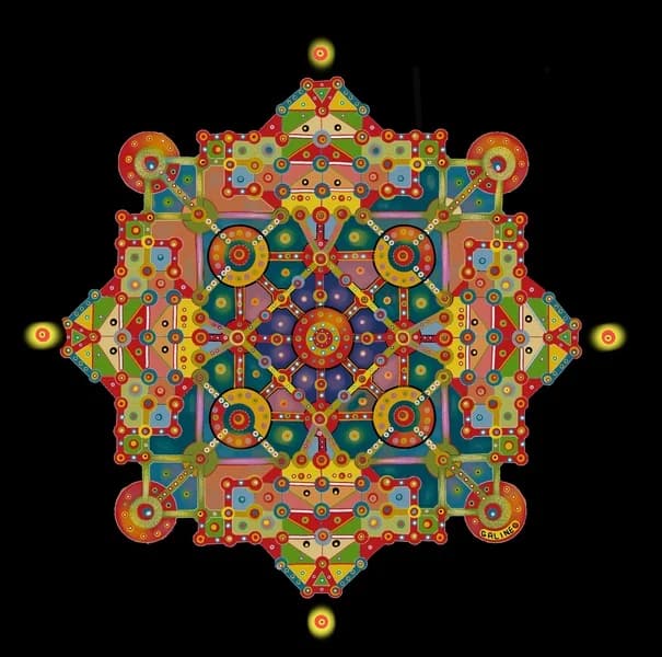 The Symbol