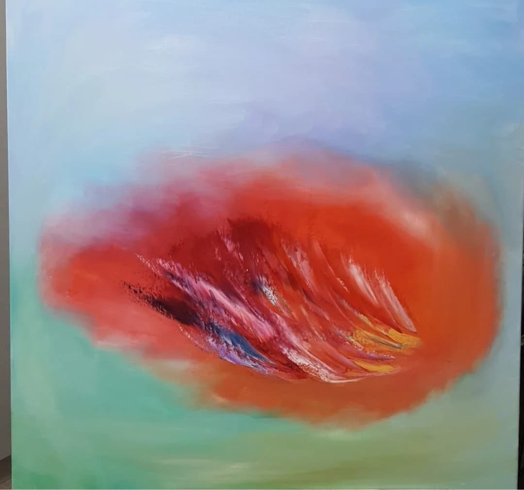 Crimson Current