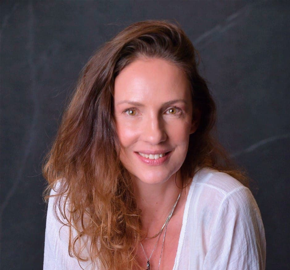 Ingrid Feldman