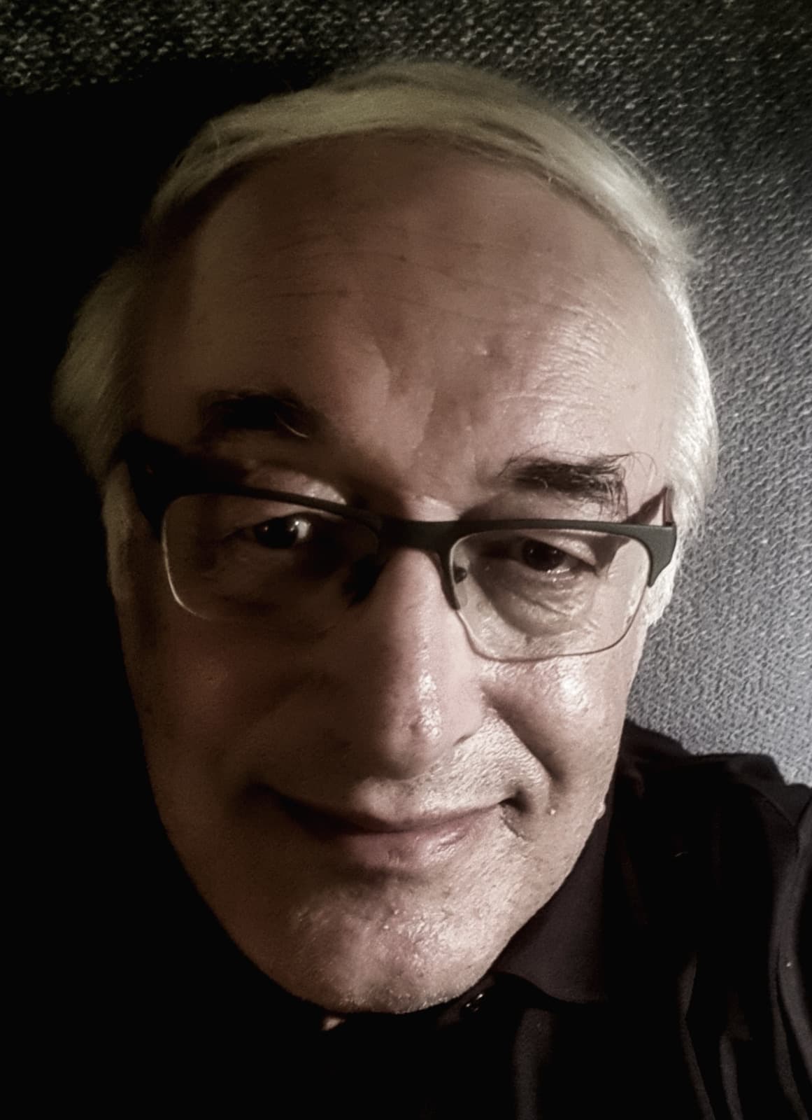 Shlomo Israeli