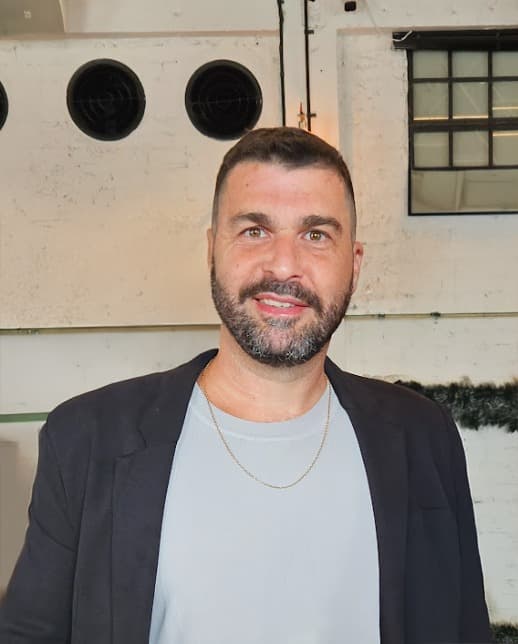 Kobi Zarfati