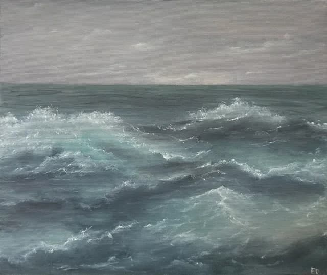 Wind Above the Wathe