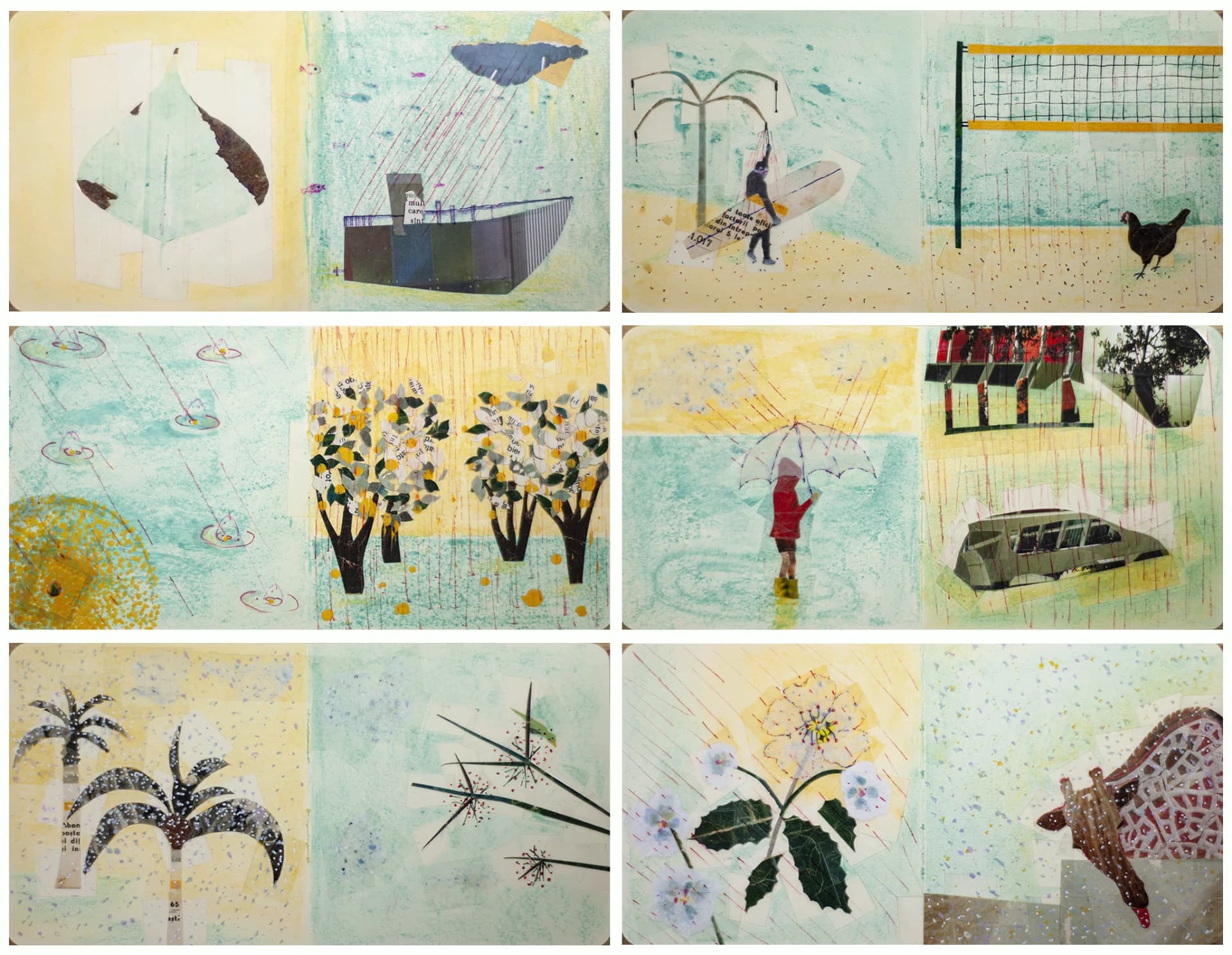 חורף ישראלי קר מאוד