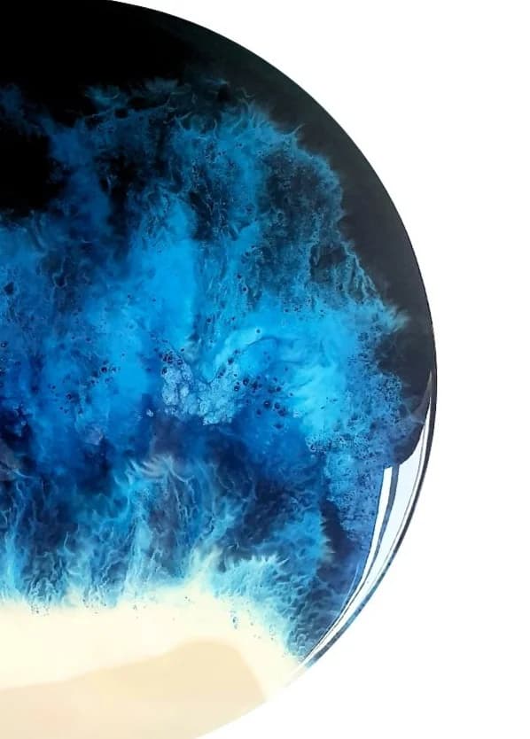 DEEP OCEAN 3