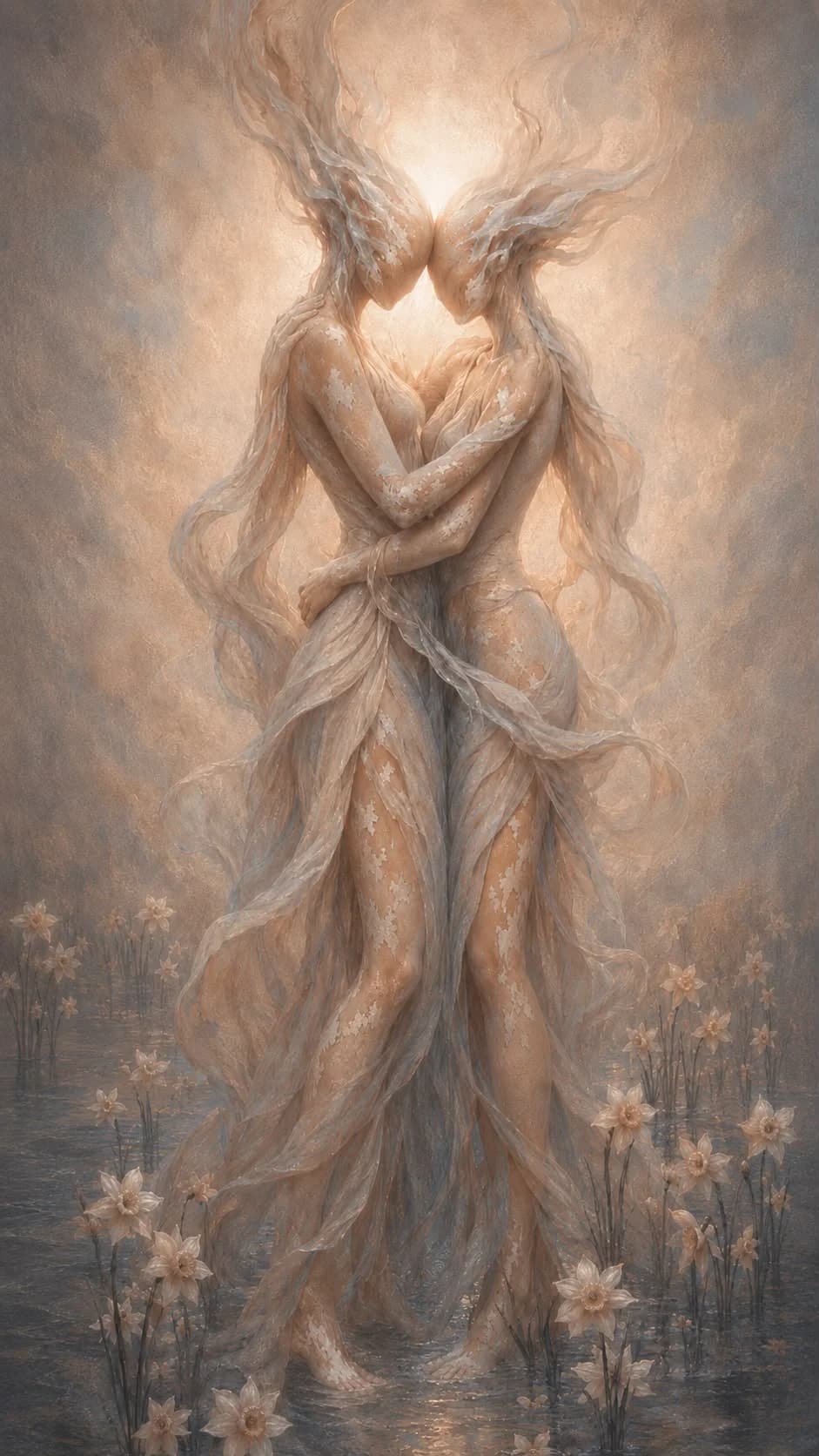 Love in Bloom
