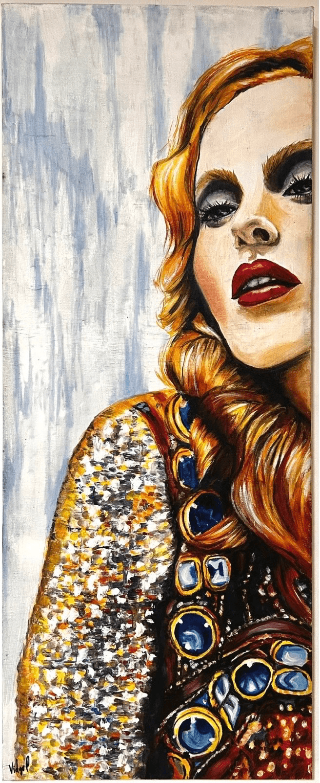 Madonna Fashion