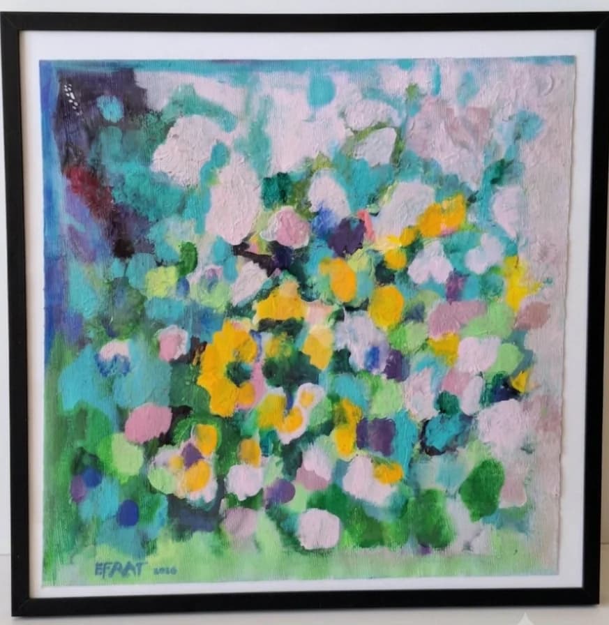 "Jardin de Lumiere" 2