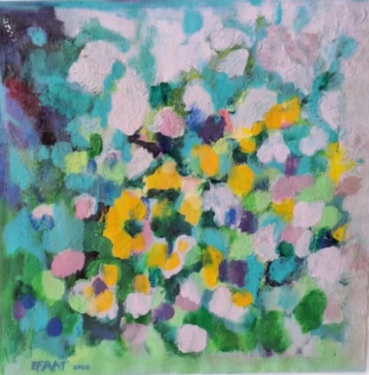 "Jardin de Lumiere"