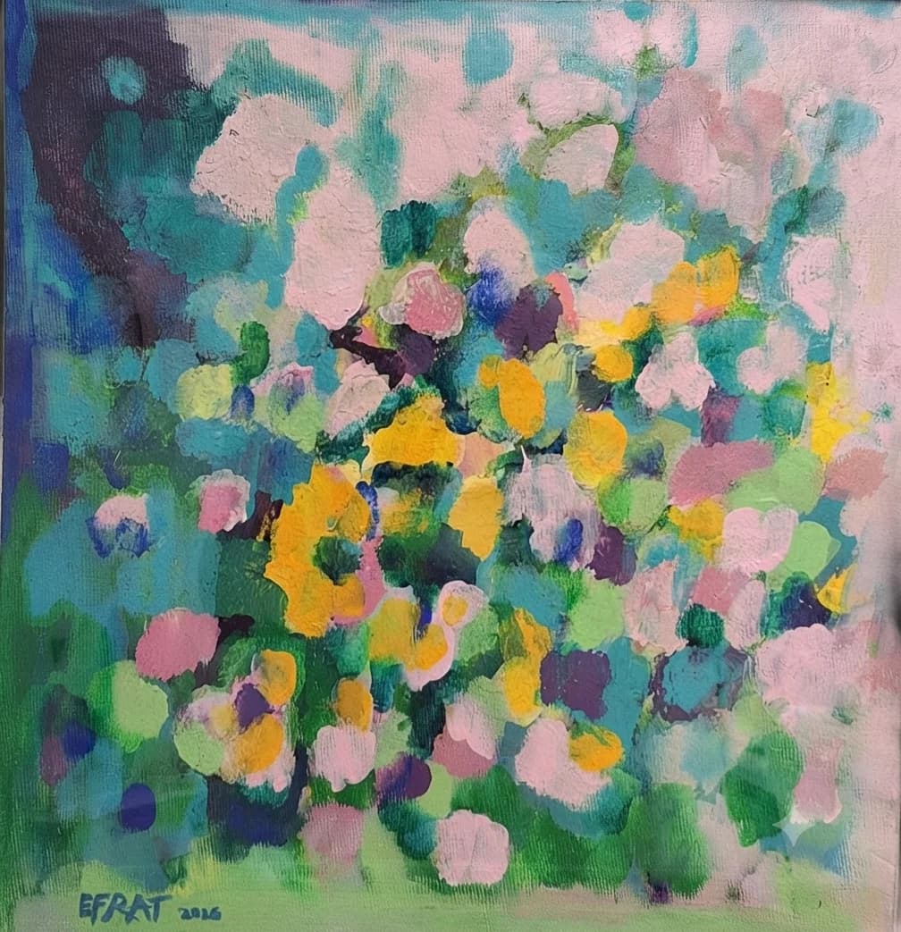 "Jardin de Lumiere"