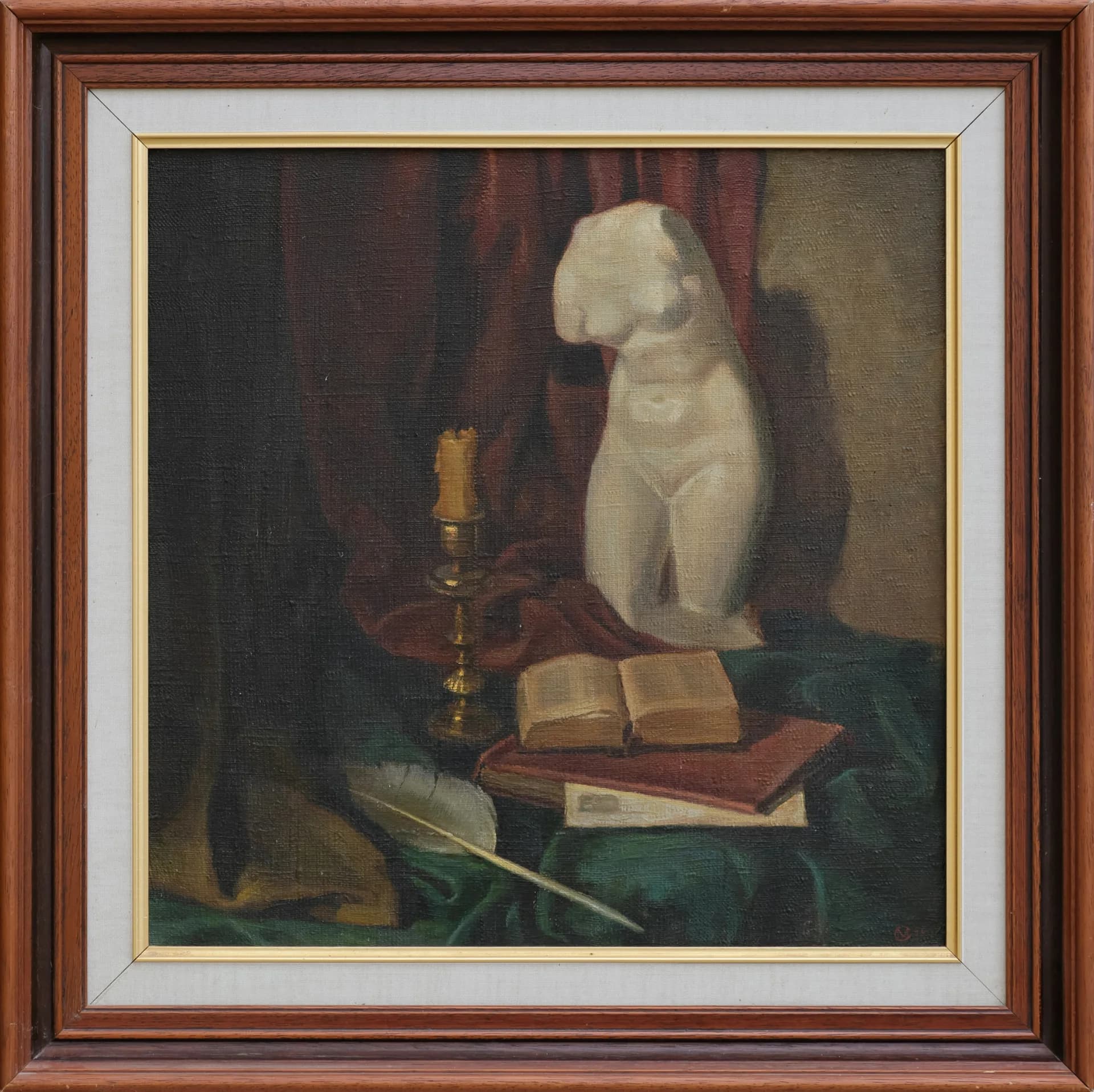 "Secret of Venus"