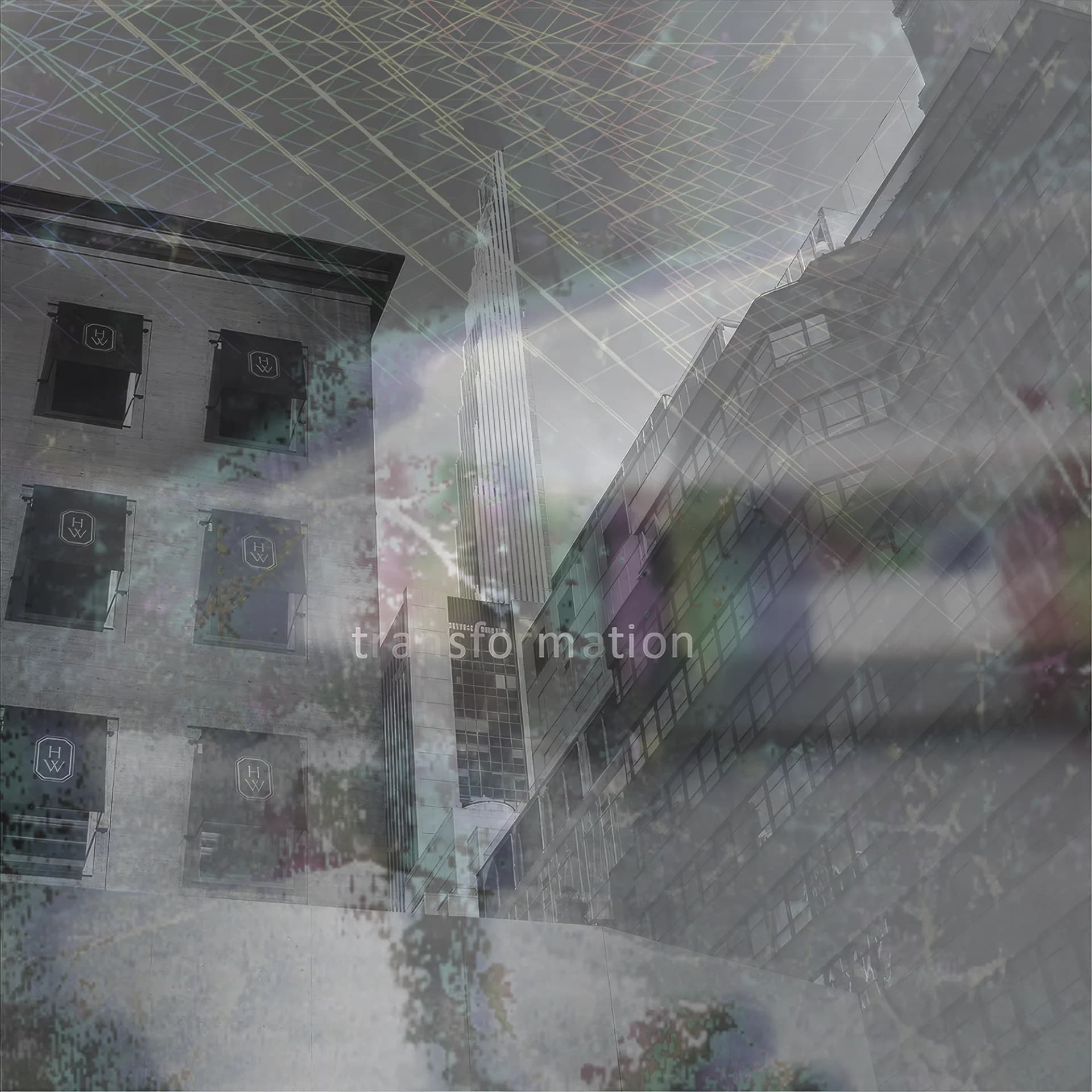Ephemeral Word 002