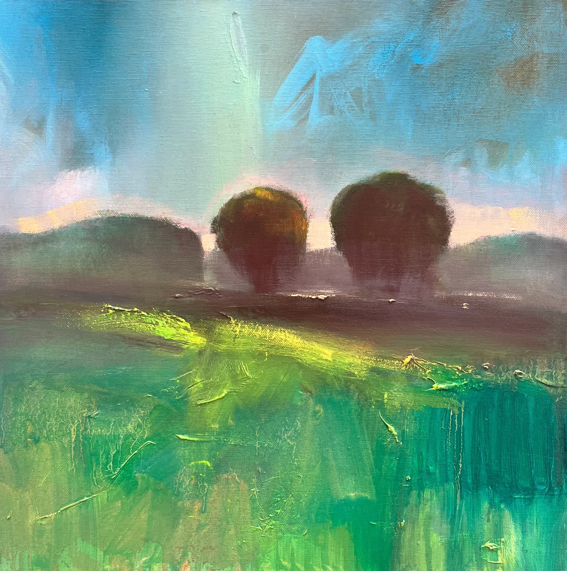 Where Light Opens 3