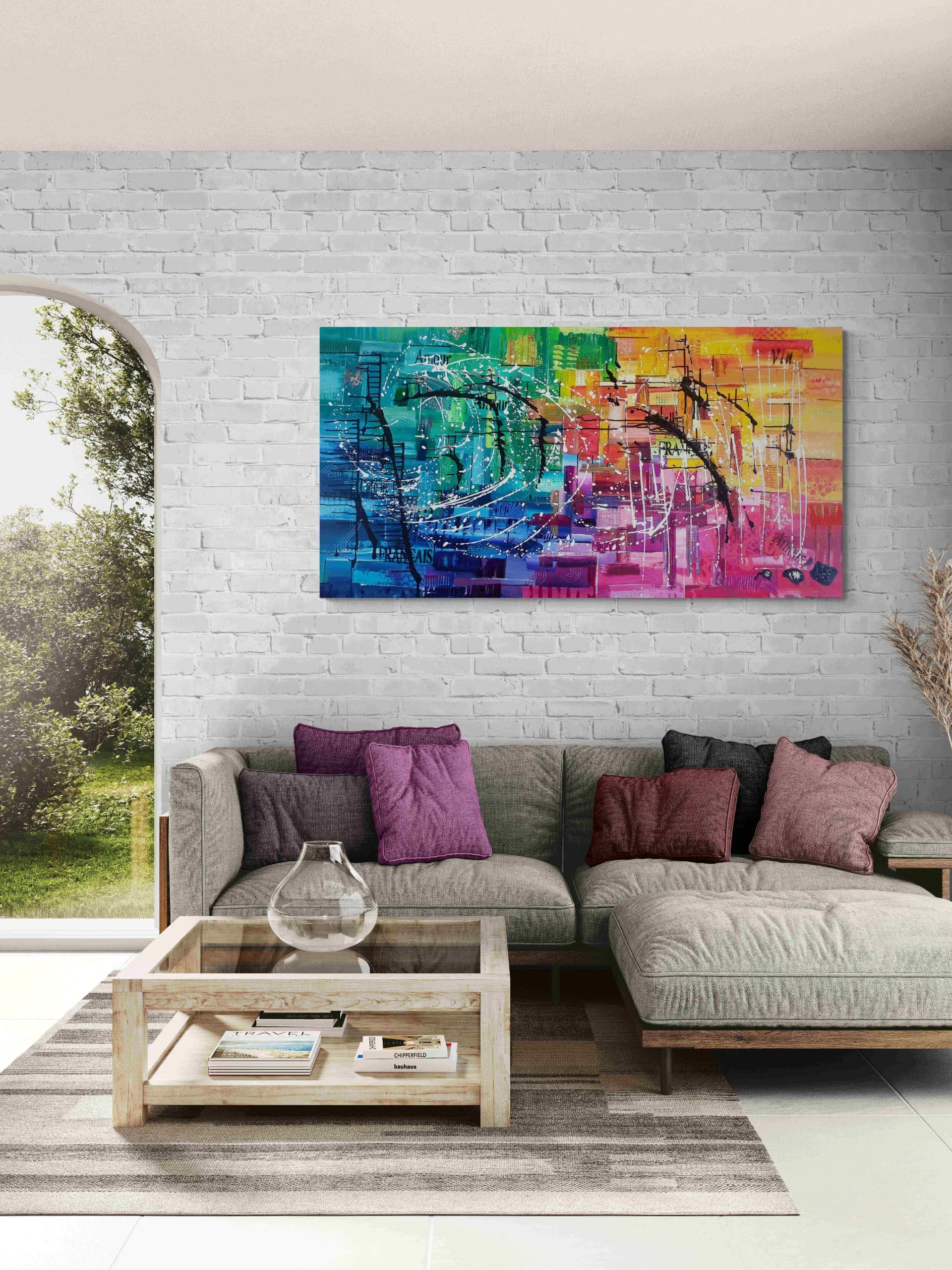 Symphony os Colors 3