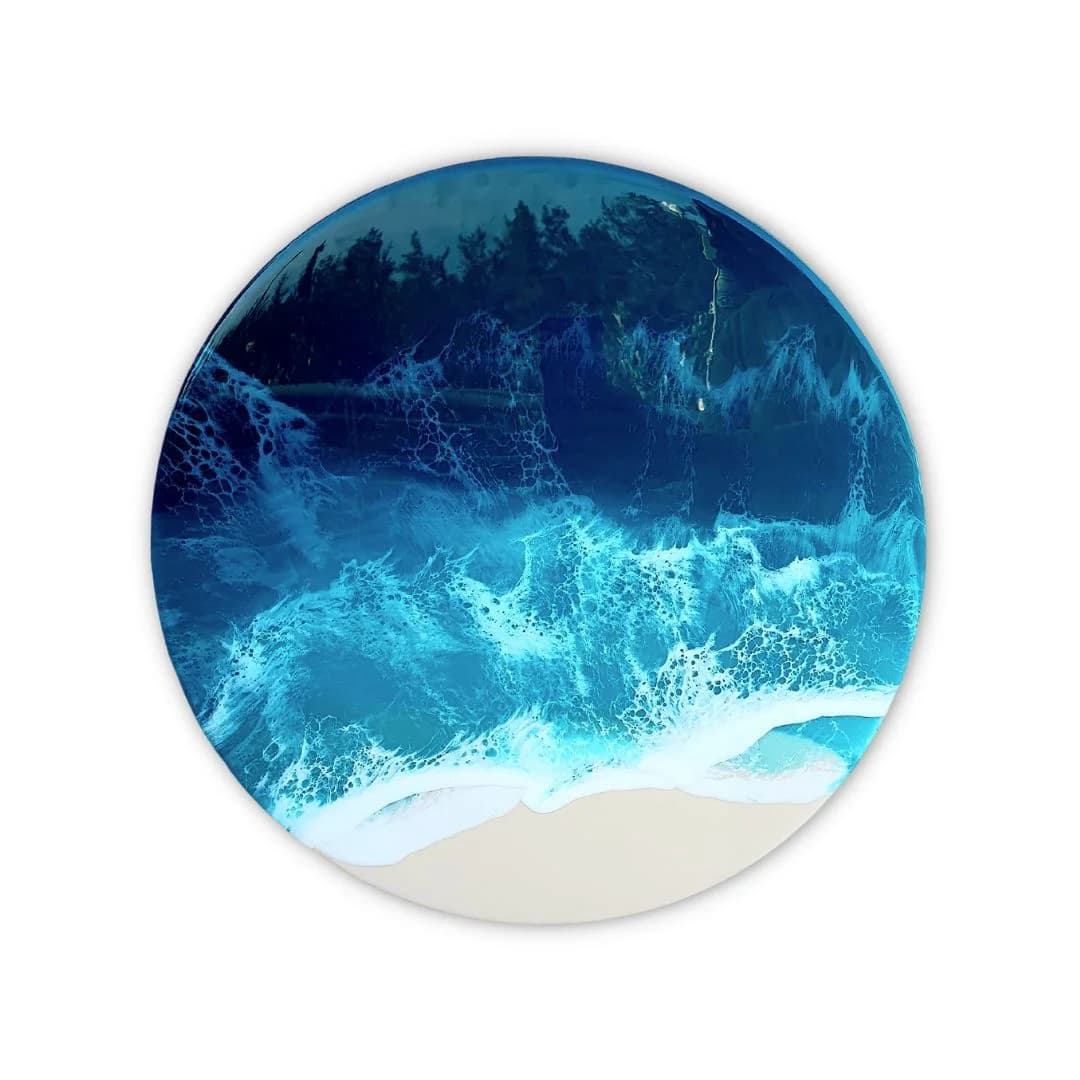 Eternal Shoreline