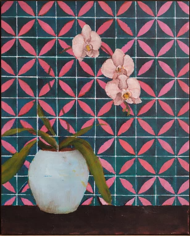 Orchids