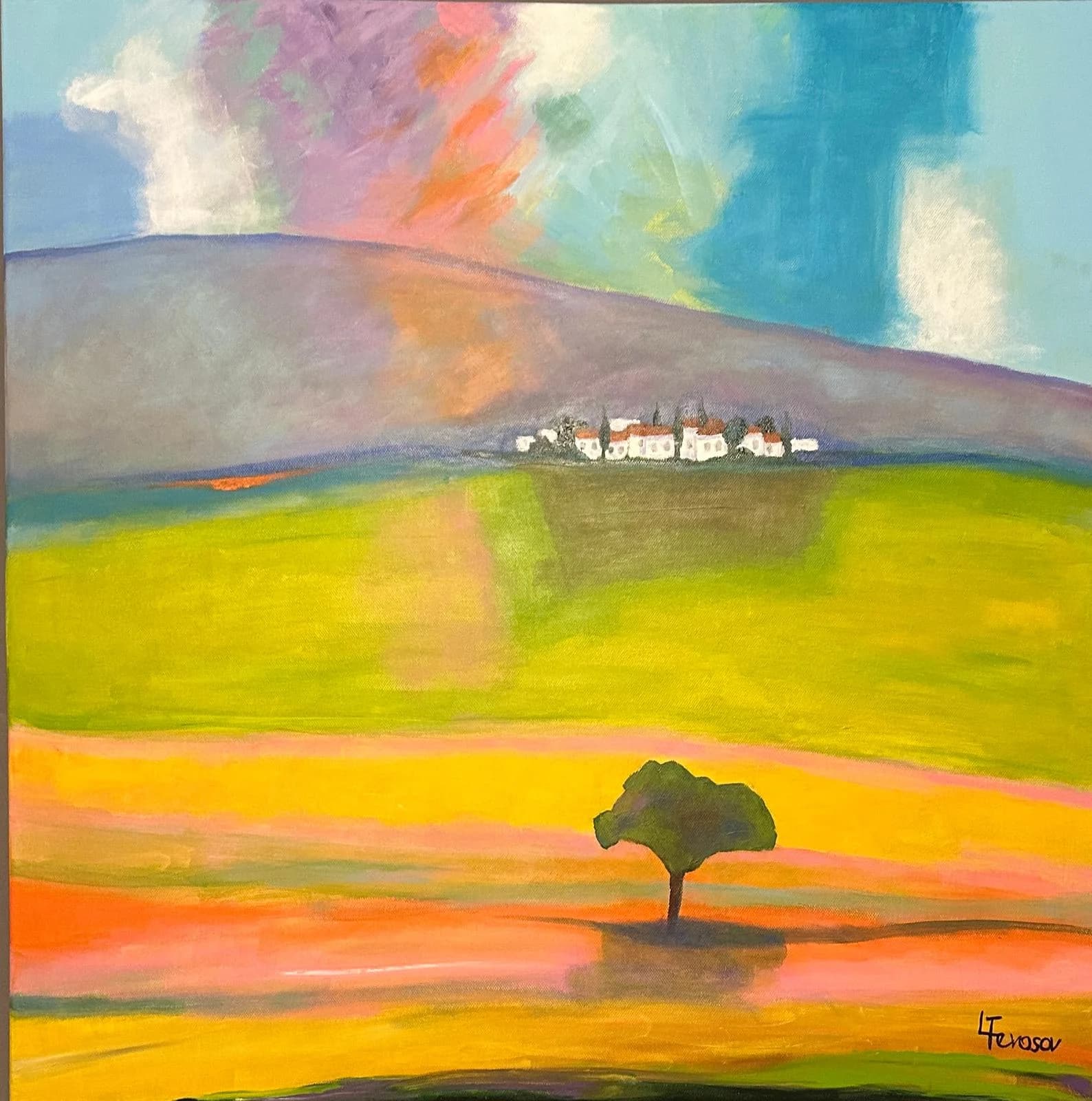 fields of Ruhama