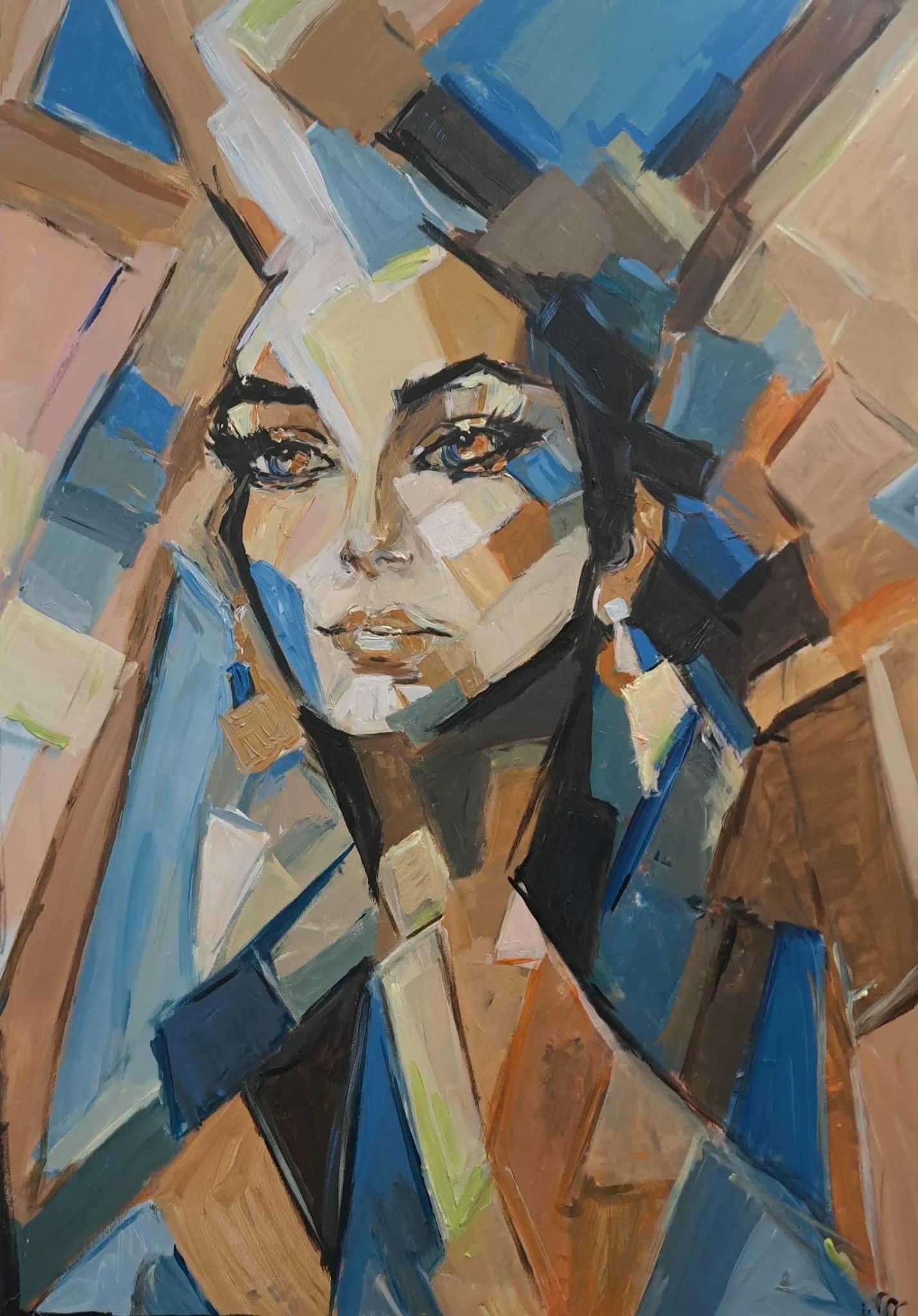 Broken Beauty