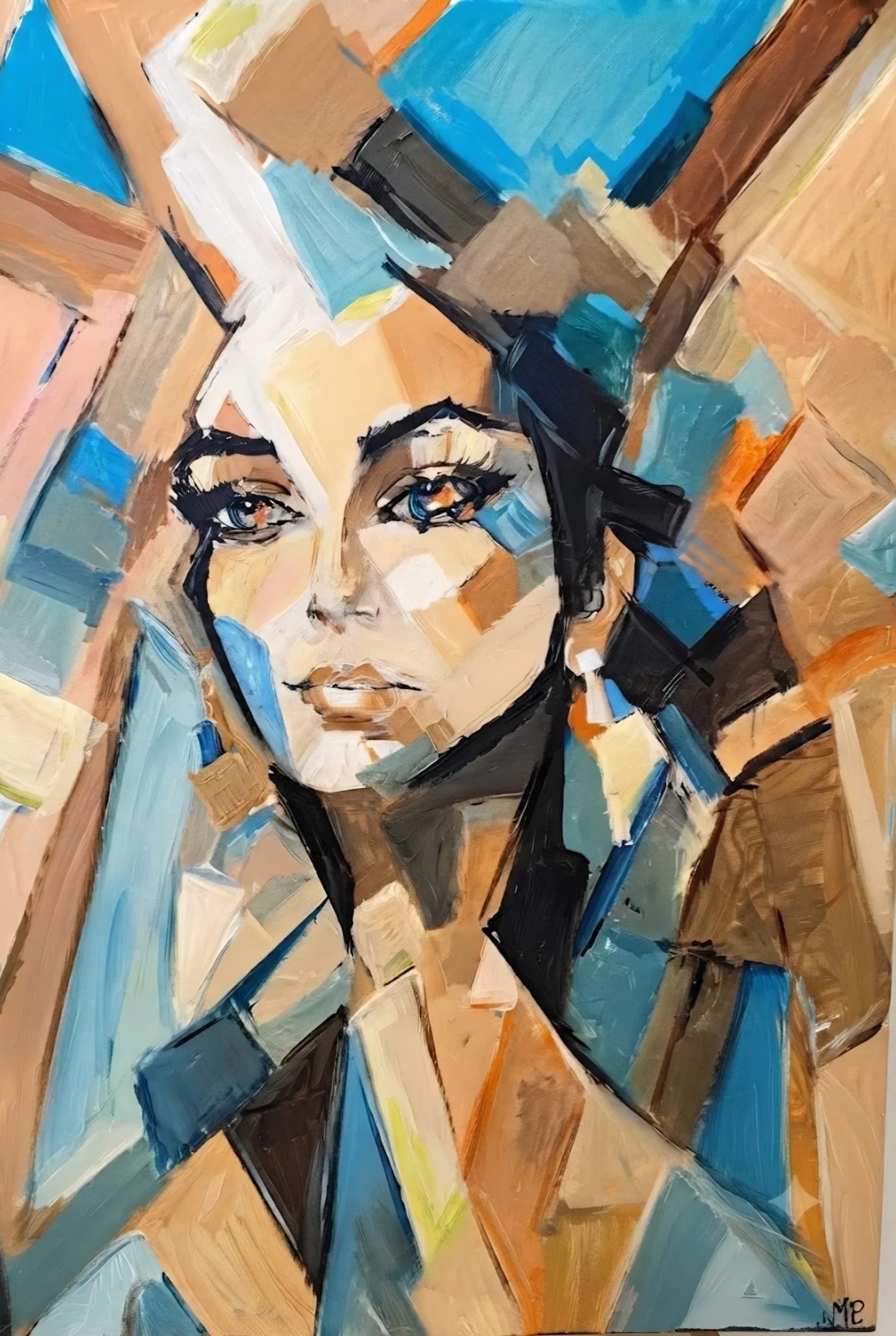 Broken Beauty