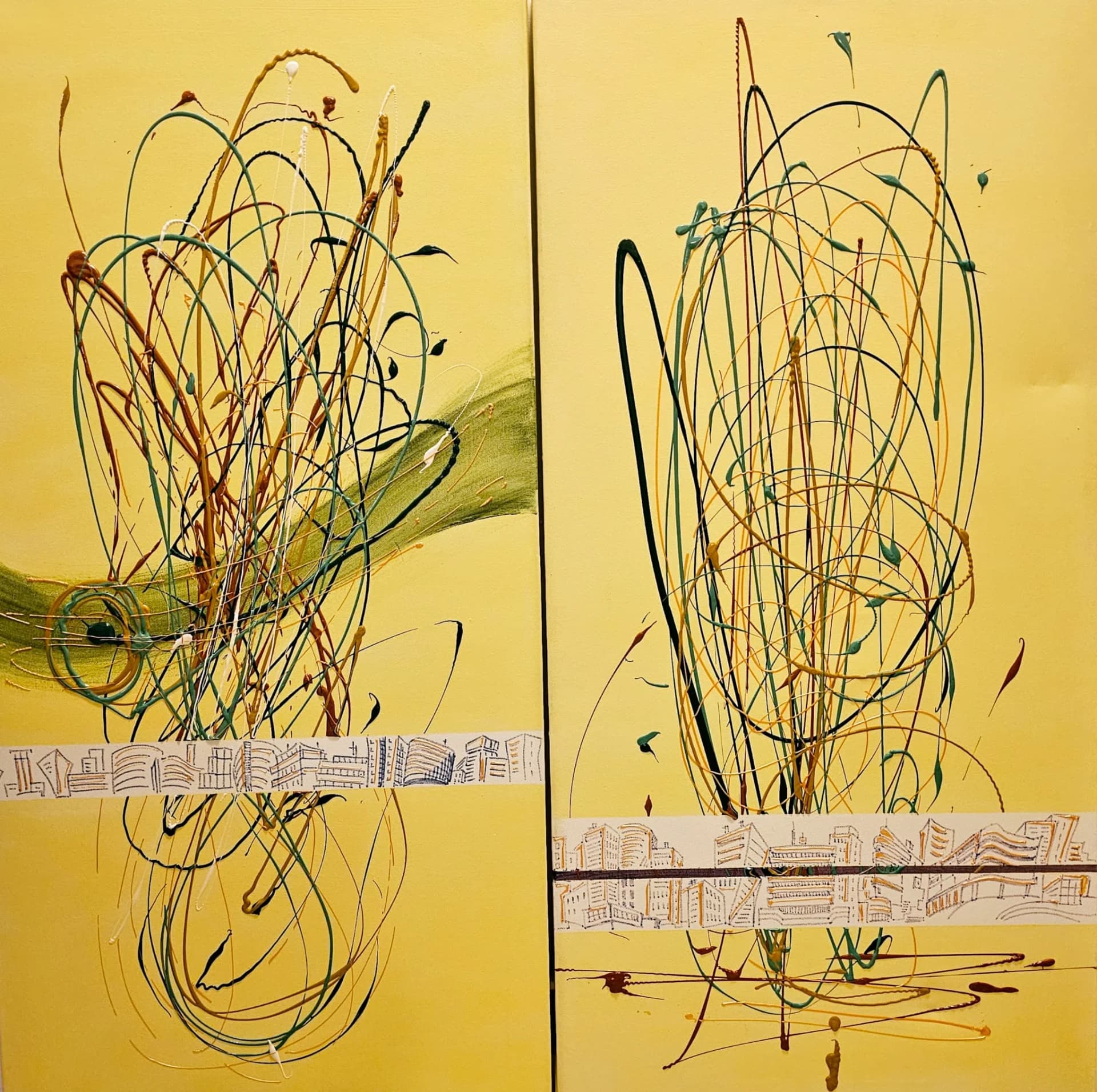 In movement 2