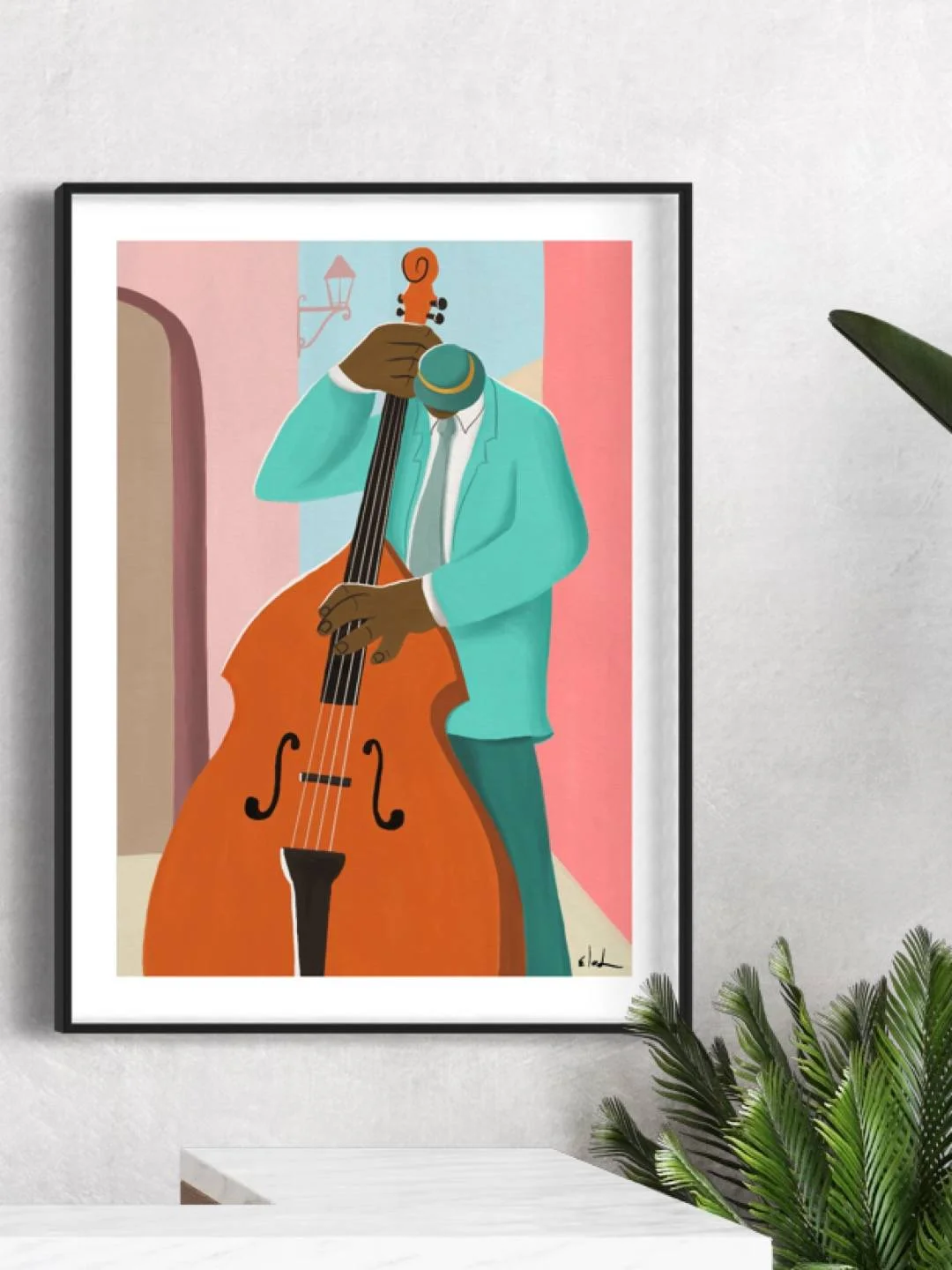 Evening melody 2