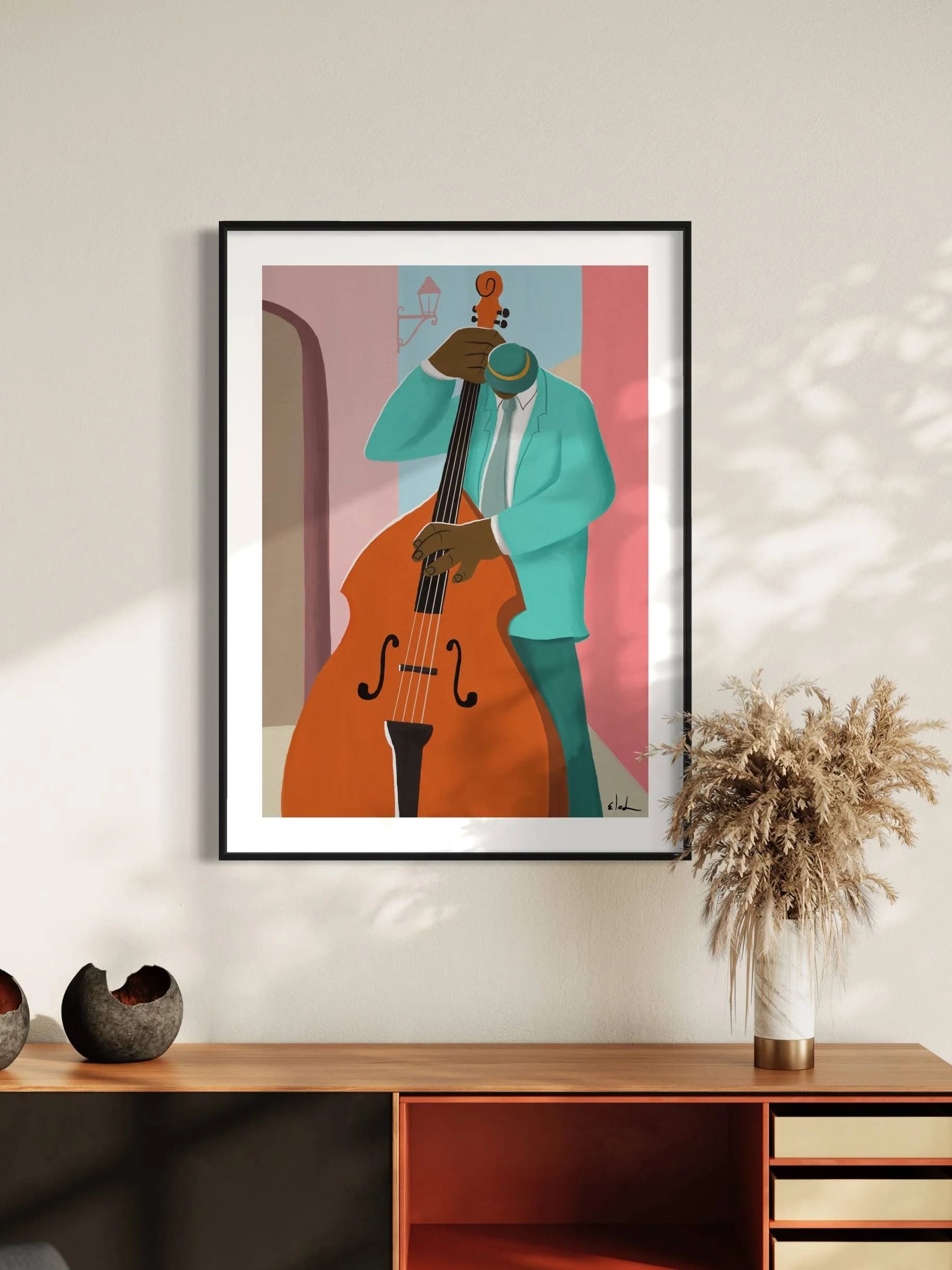 Evening melody 3