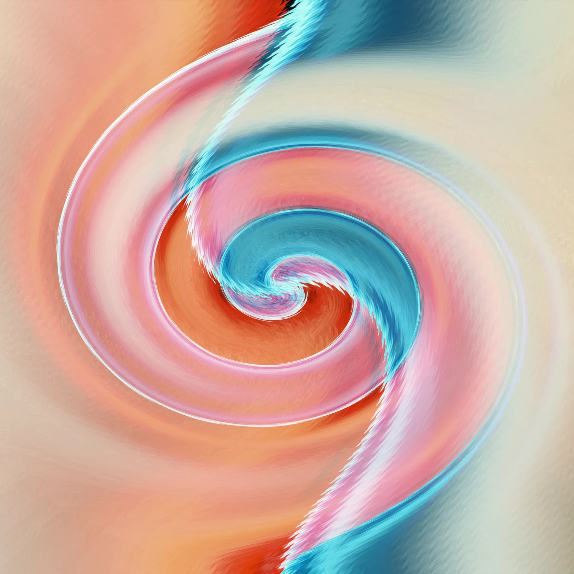 Balance #0128 Limited Edition of 10 Artwork