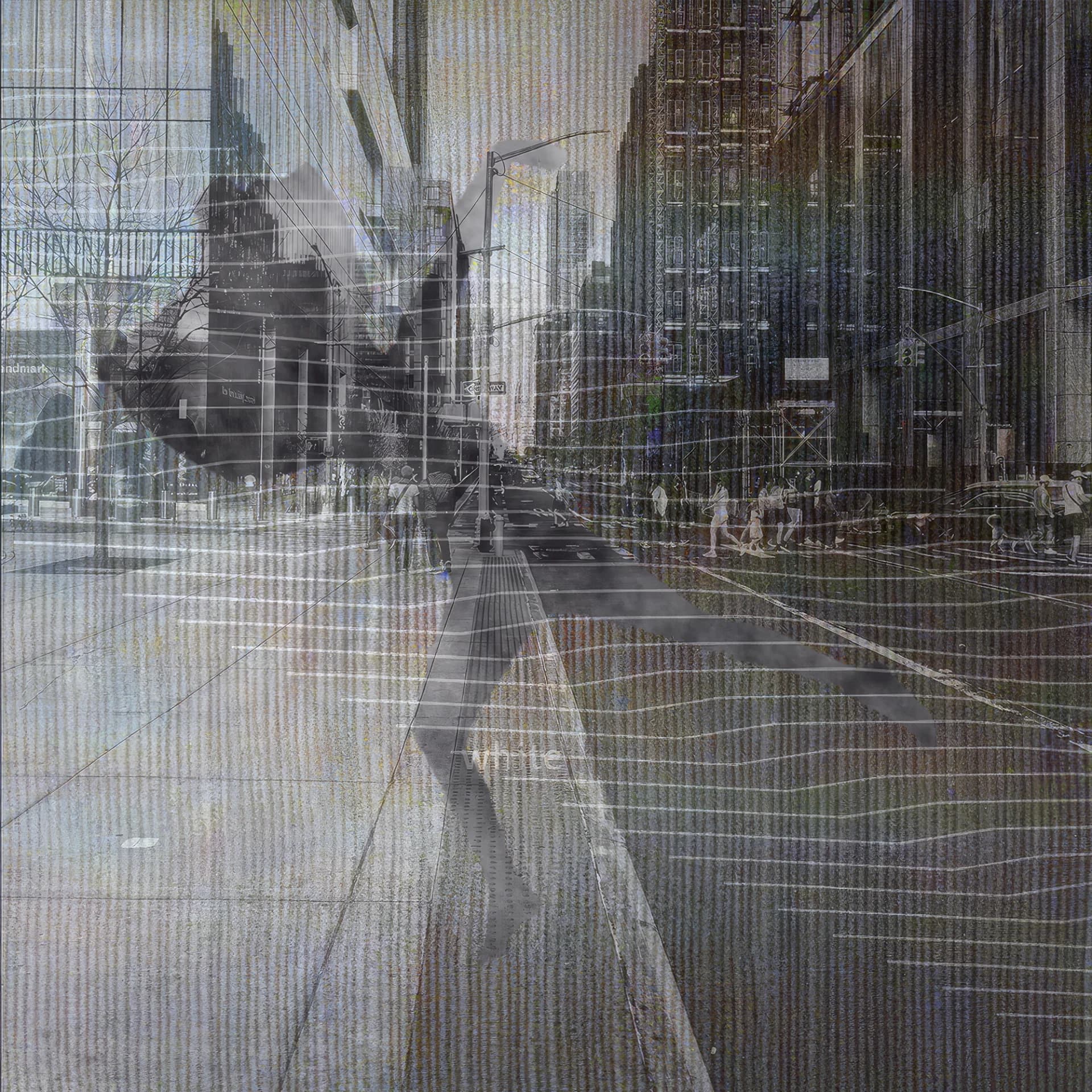 Ephemeral Word 001