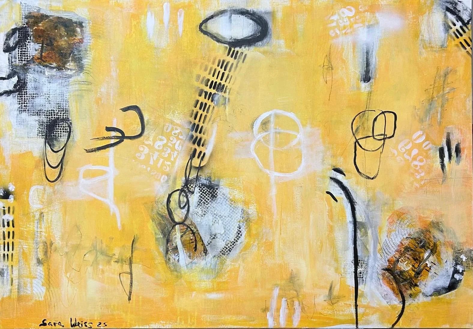 Breathing Space