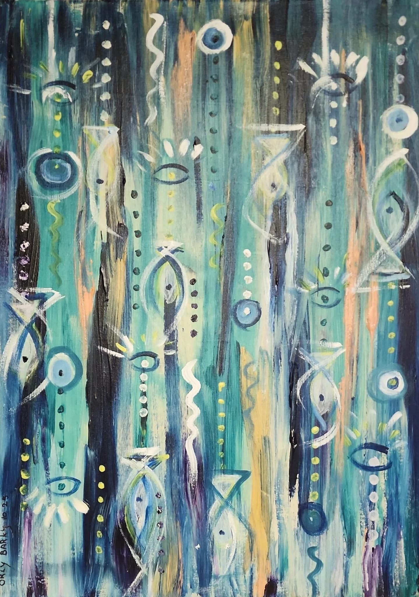 Language of the Soul