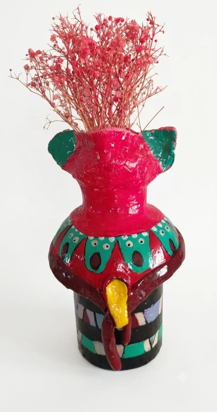 Gremlins" Vessel"